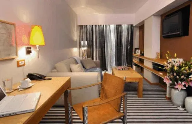 Suite in Galaxy City Center Hotel Suite in Galaxy City Center Hotel