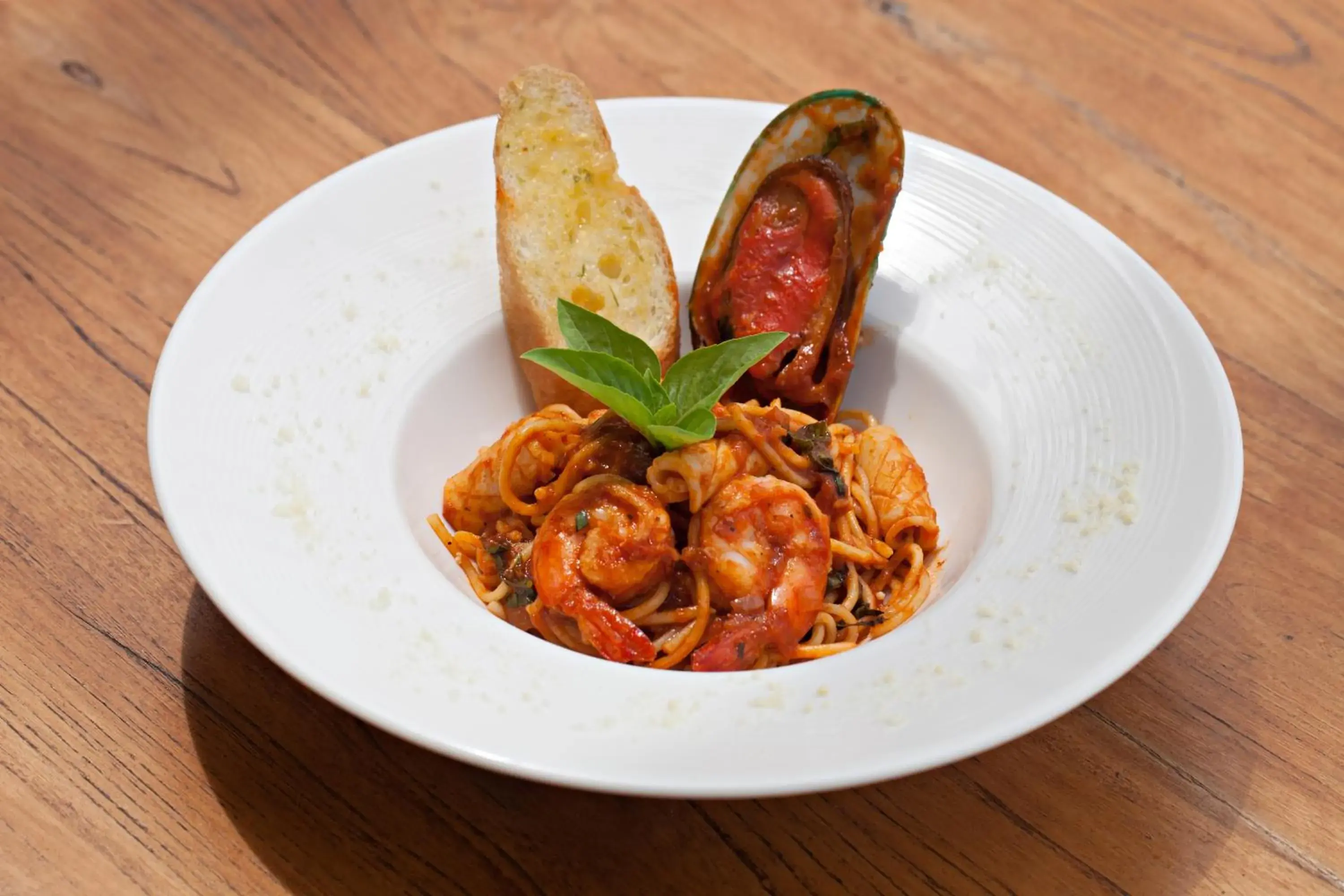 Food and drinks in Supicha Pool Access Hotel - SHA Plus Food and drinks in Supicha Pool Access Hotel - SHA Plus