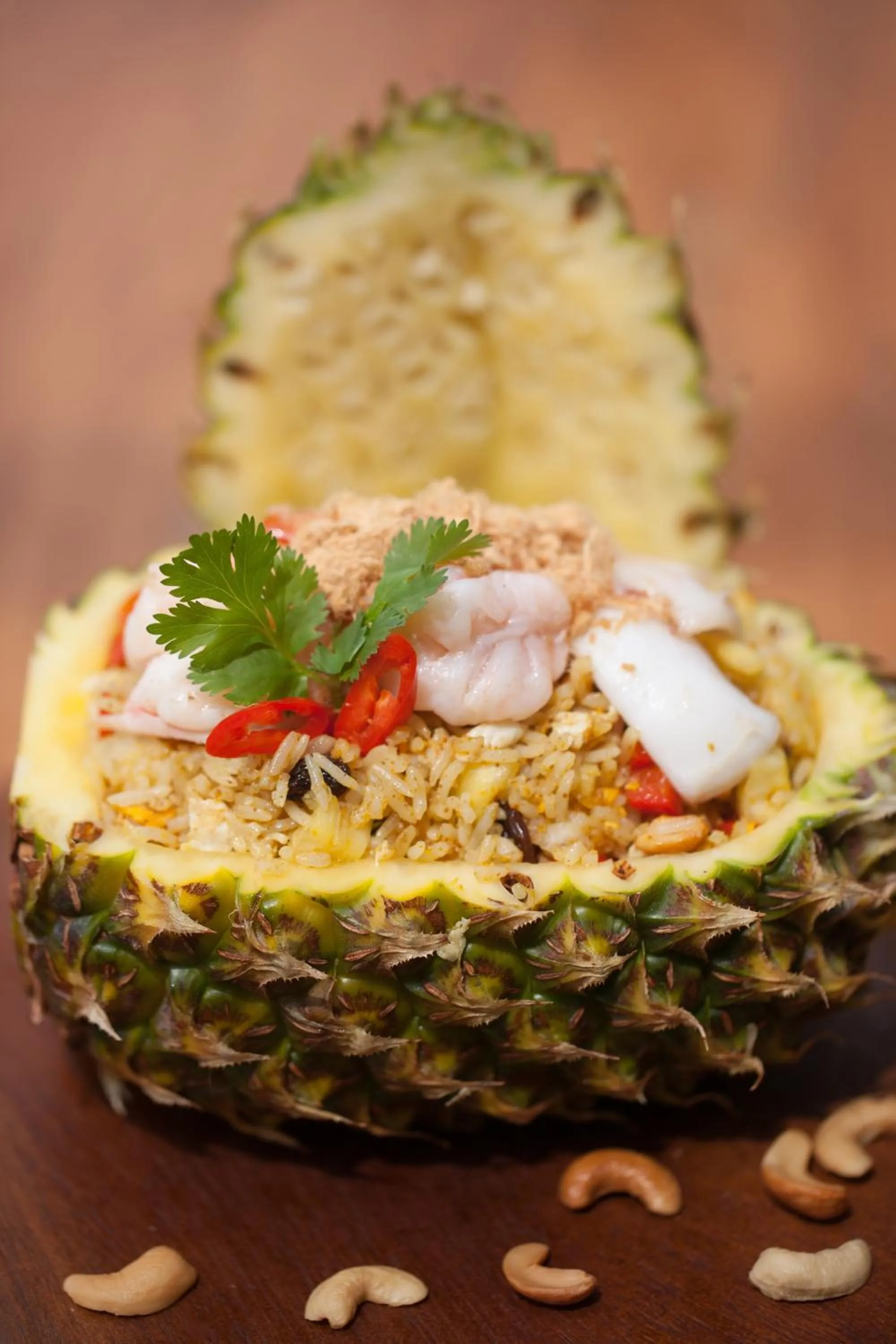 Restaurant/places to eat in Supicha Pool Access Hotel - SHA Plus