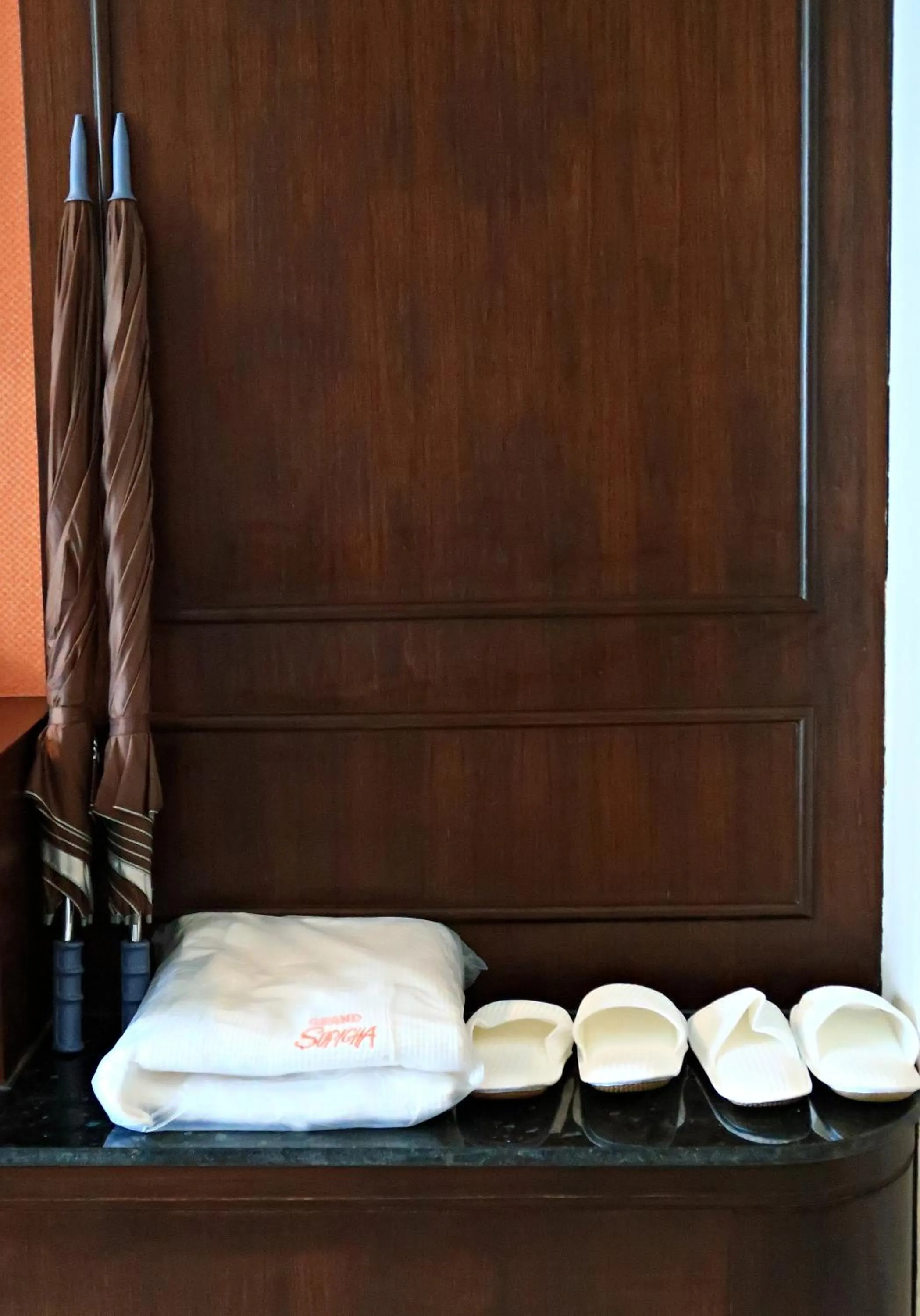 Area and facilities in Supicha Pool Access Hotel - SHA Plus