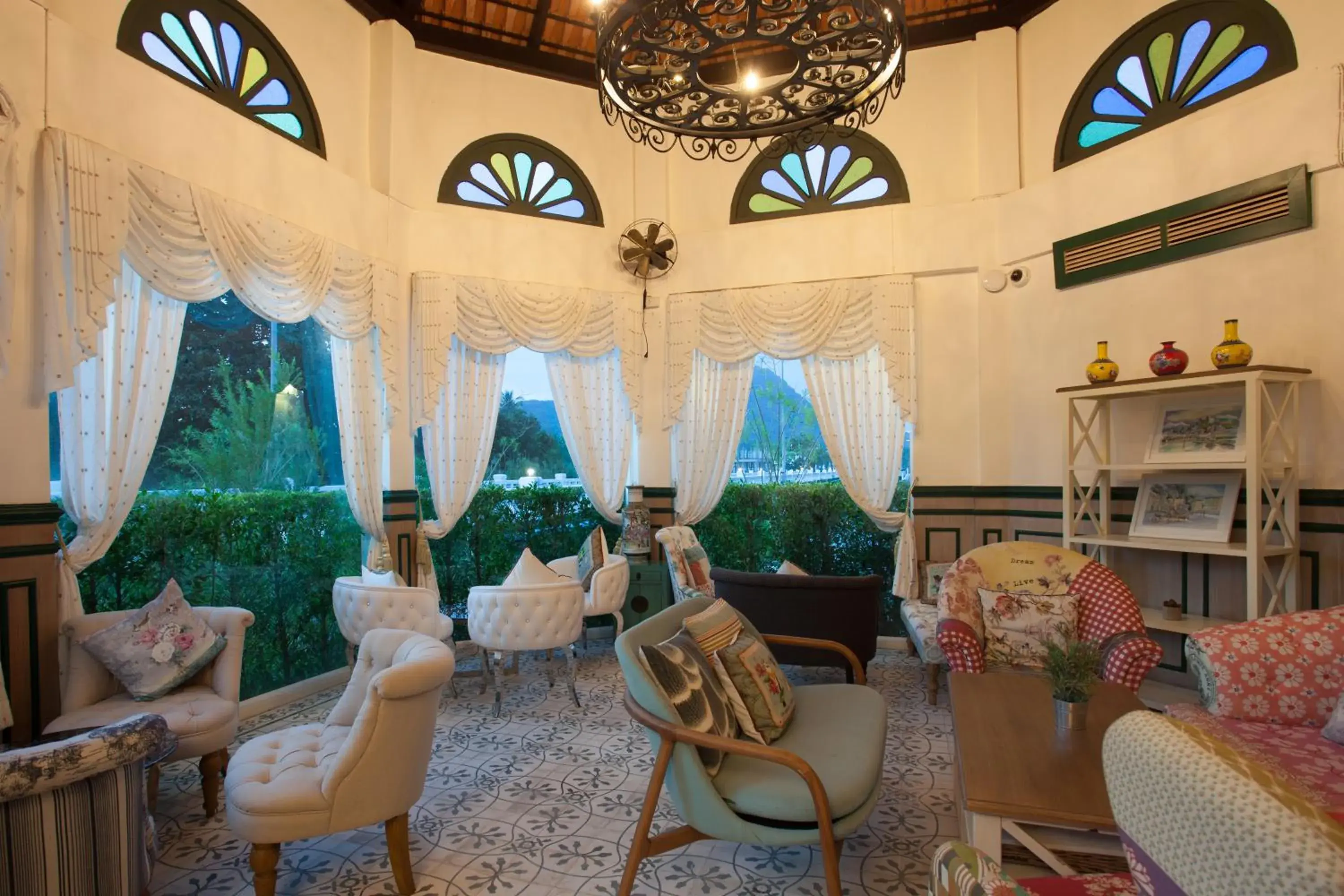 Restaurant/places to eat in Supicha Pool Access Hotel - SHA Plus Restaurant/places to eat in Supicha Pool Access Hotel - SHA Plus