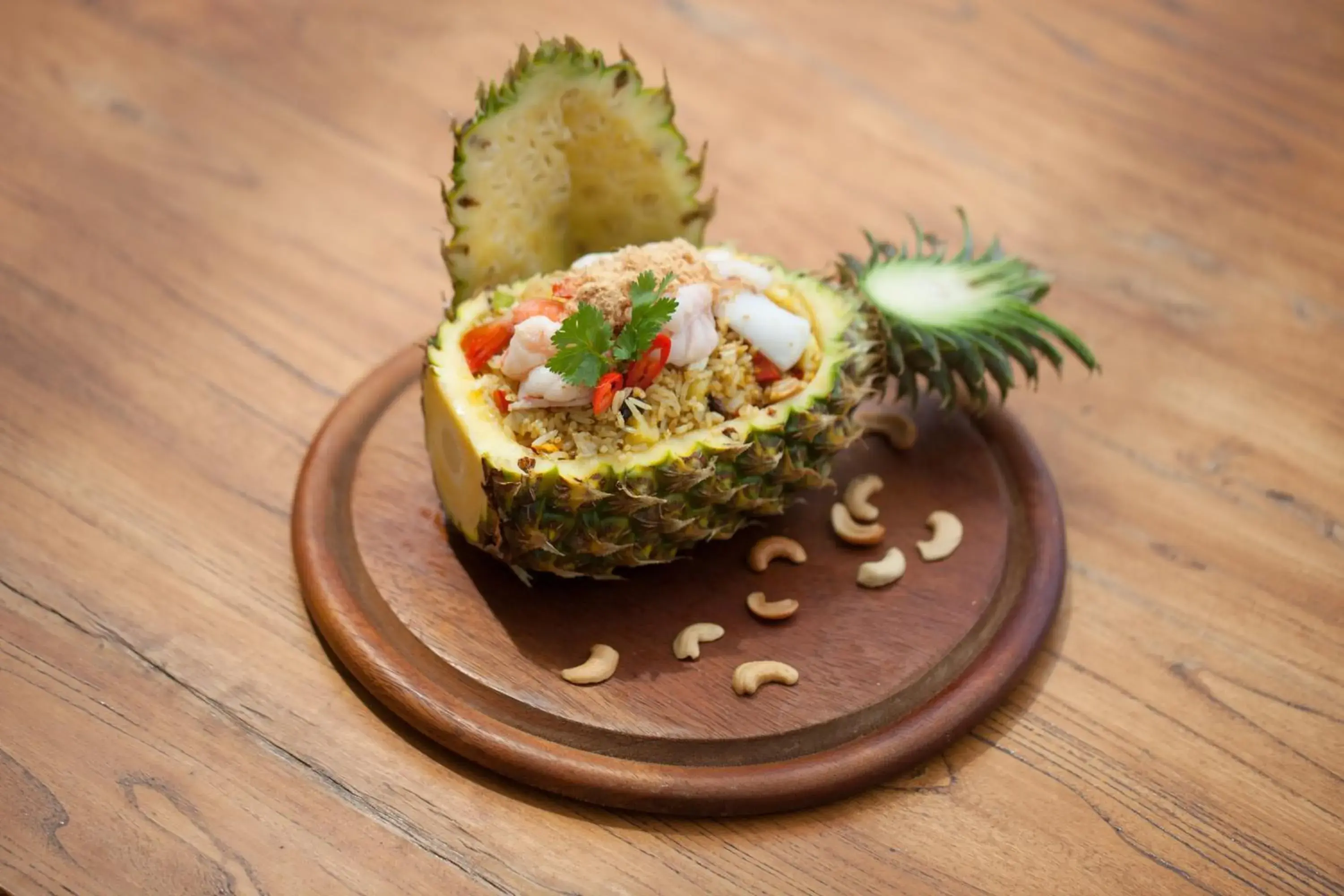 Food and drinks in Supicha Pool Access Hotel - SHA Plus Food and drinks in Supicha Pool Access Hotel - SHA Plus