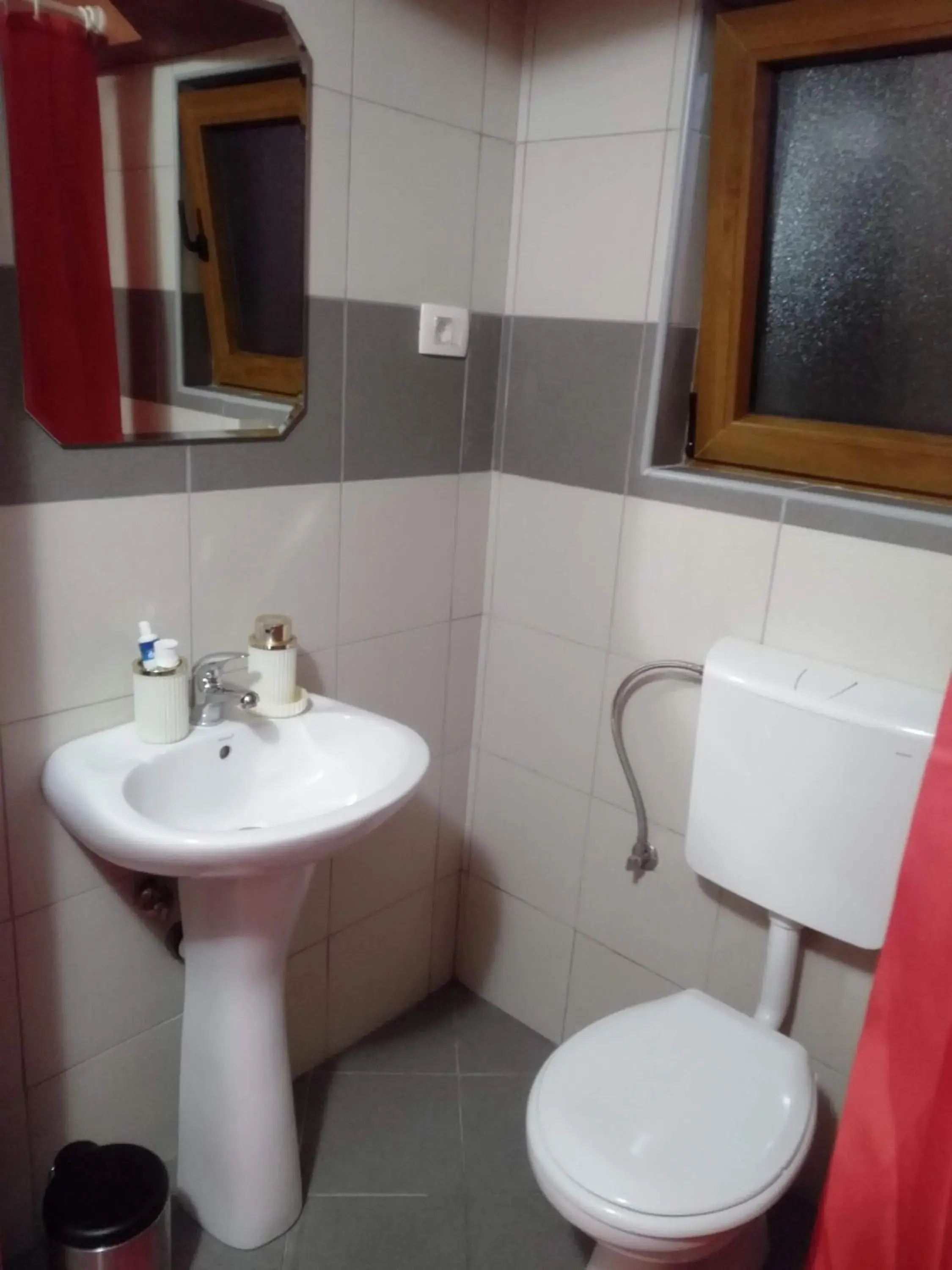 Apartment - Ground Floor in Apartments Popovic Apartment - Ground Floor in Apartments Popovic
