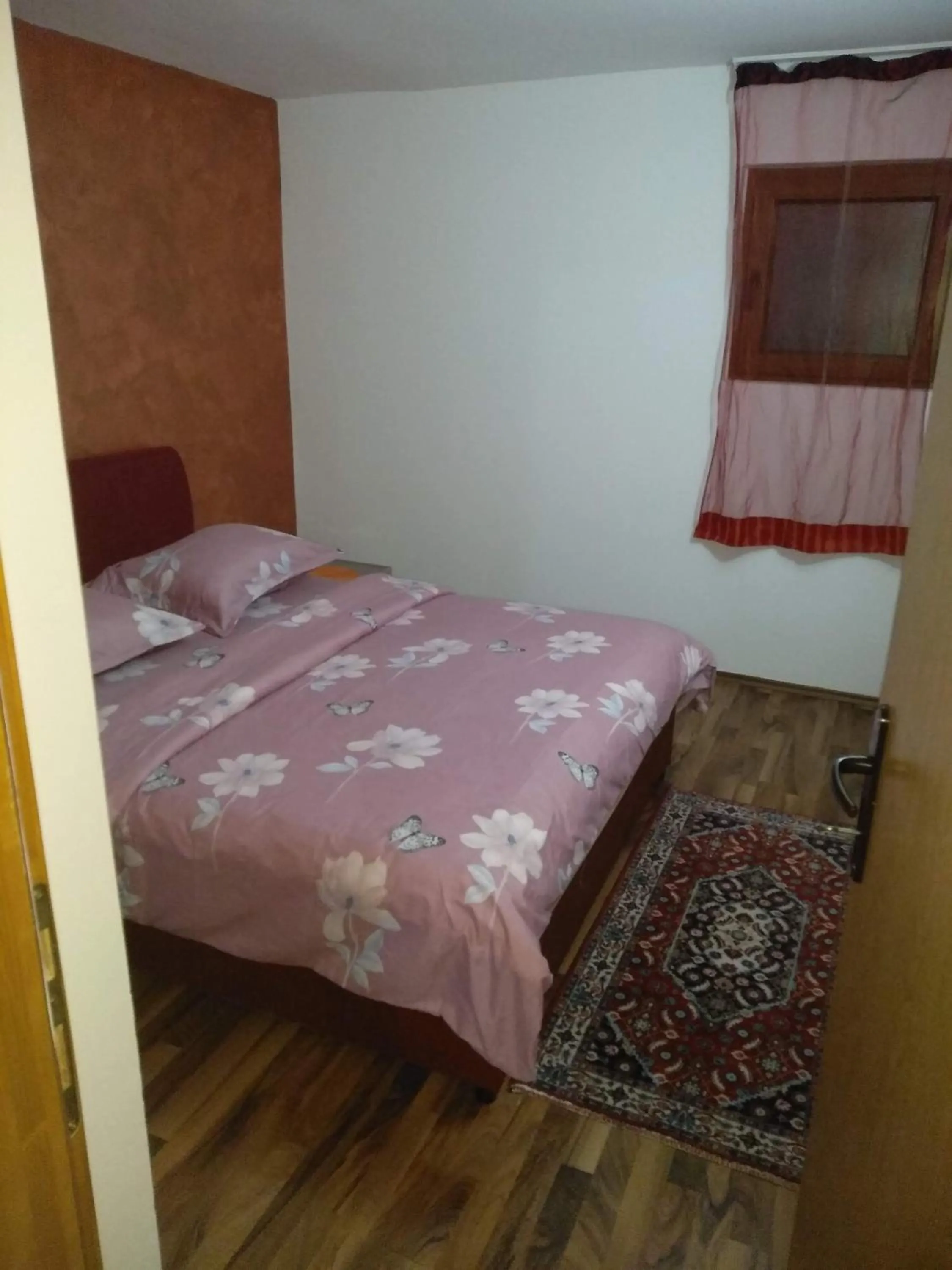 Apartments Popovic