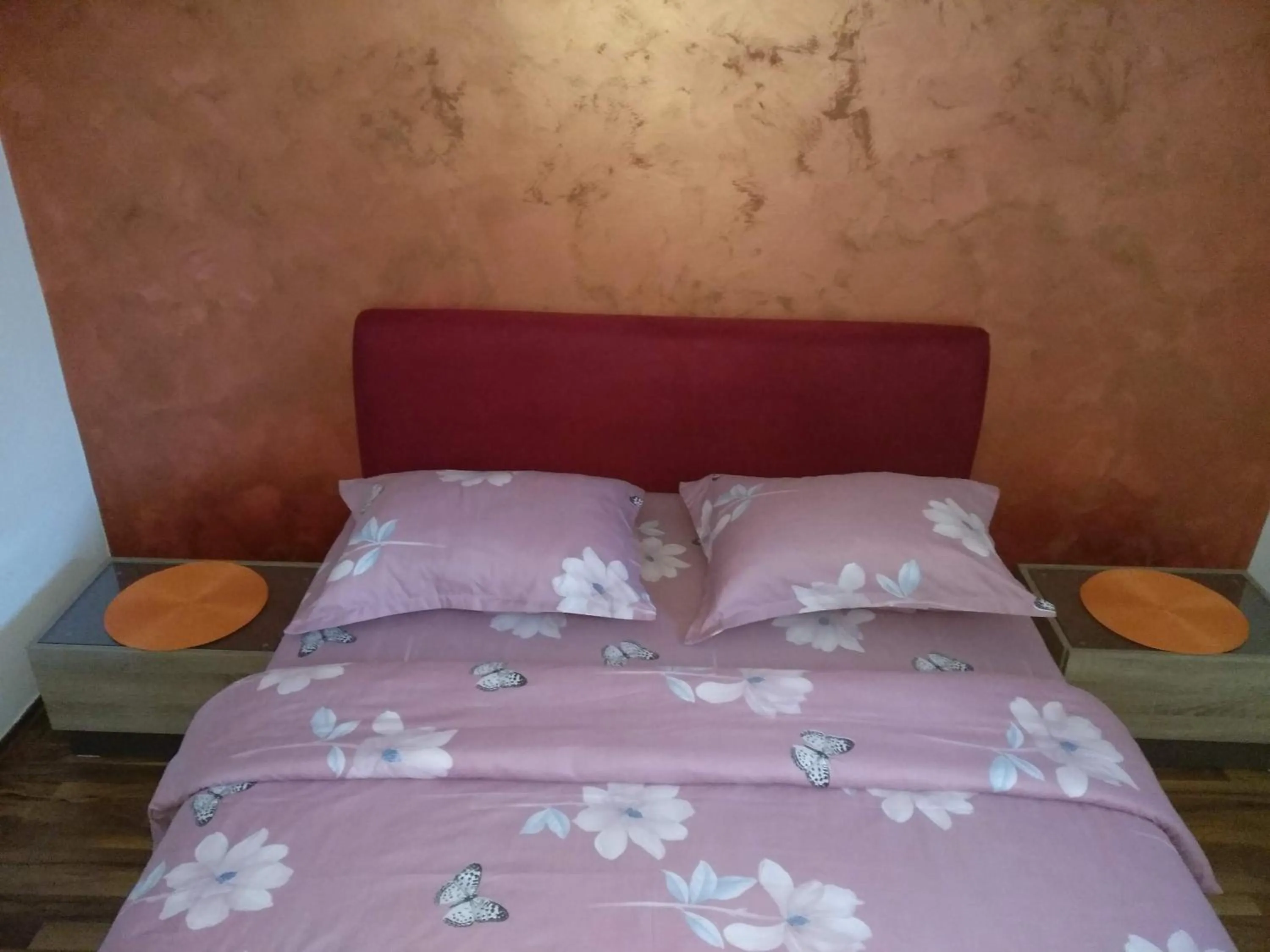 Apartments Popovic