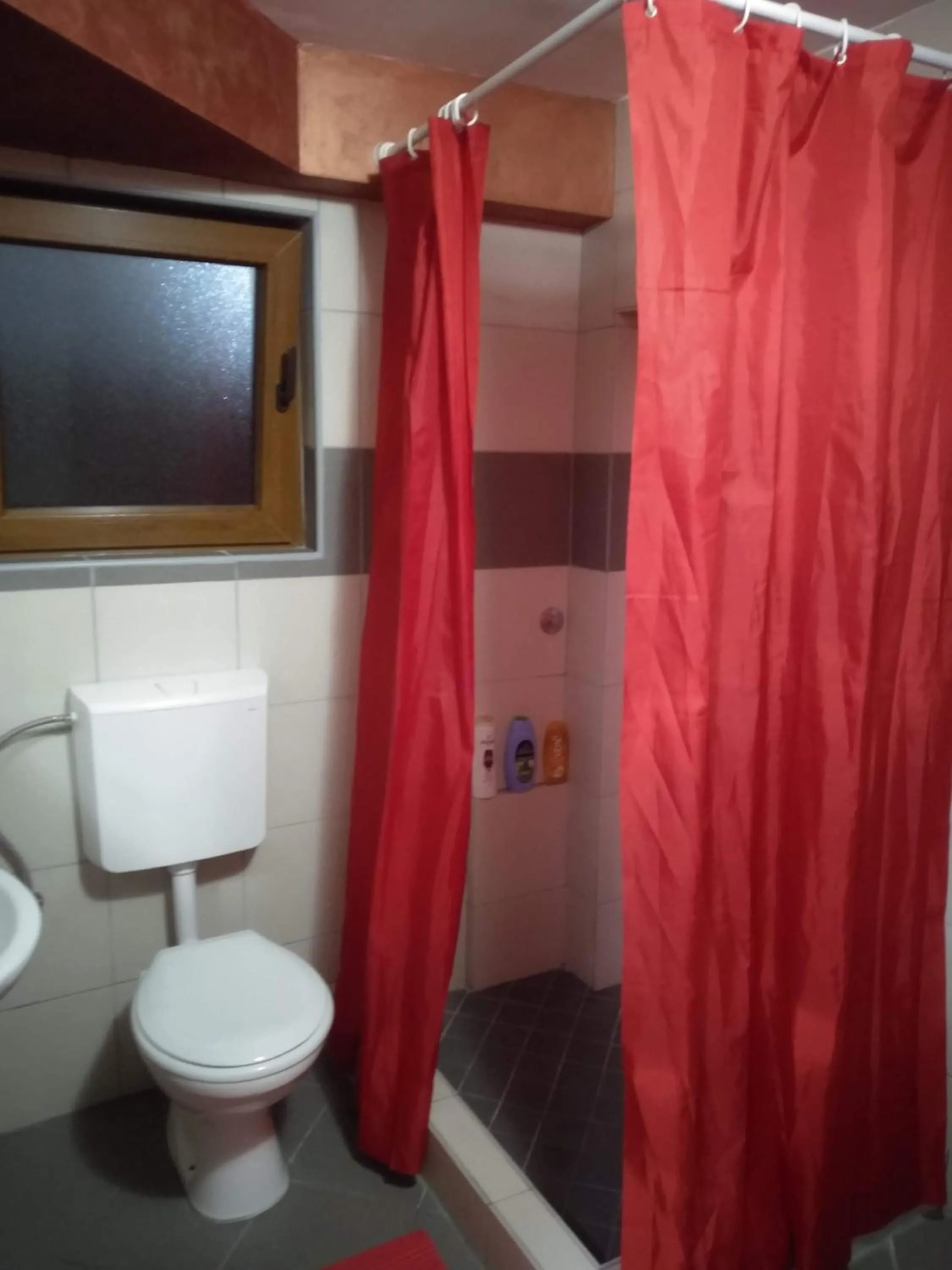 Apartment - Ground Floor in Apartments Popovic
