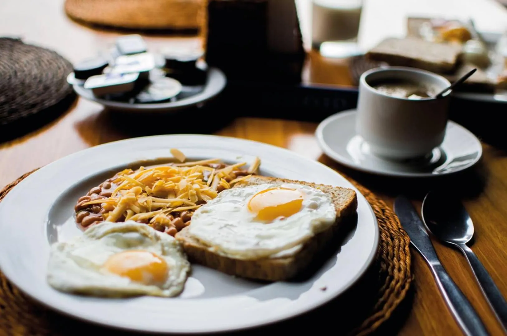 Restaurant/places to eat in Hotel Tychy Prime