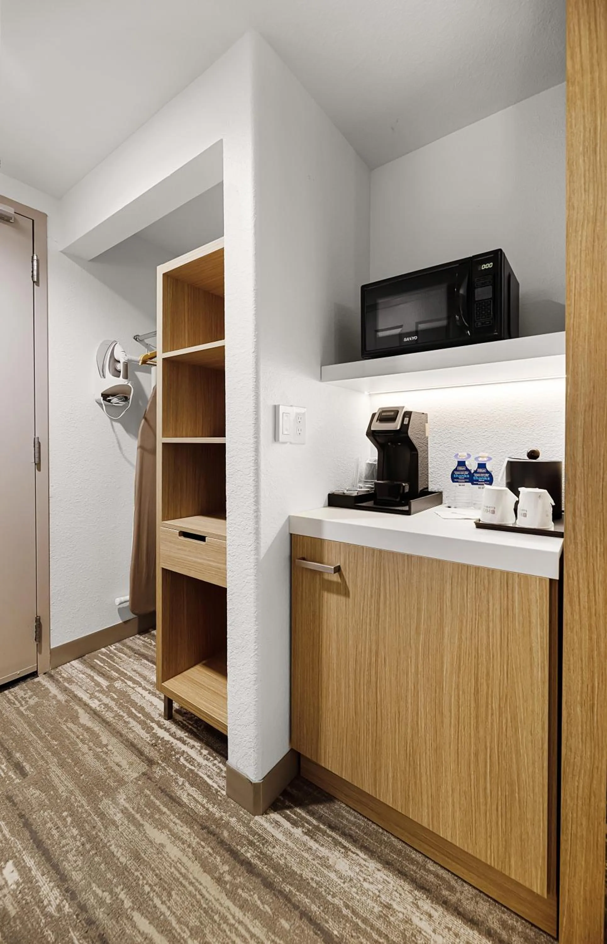 Hilton Garden Inn New Braunfels