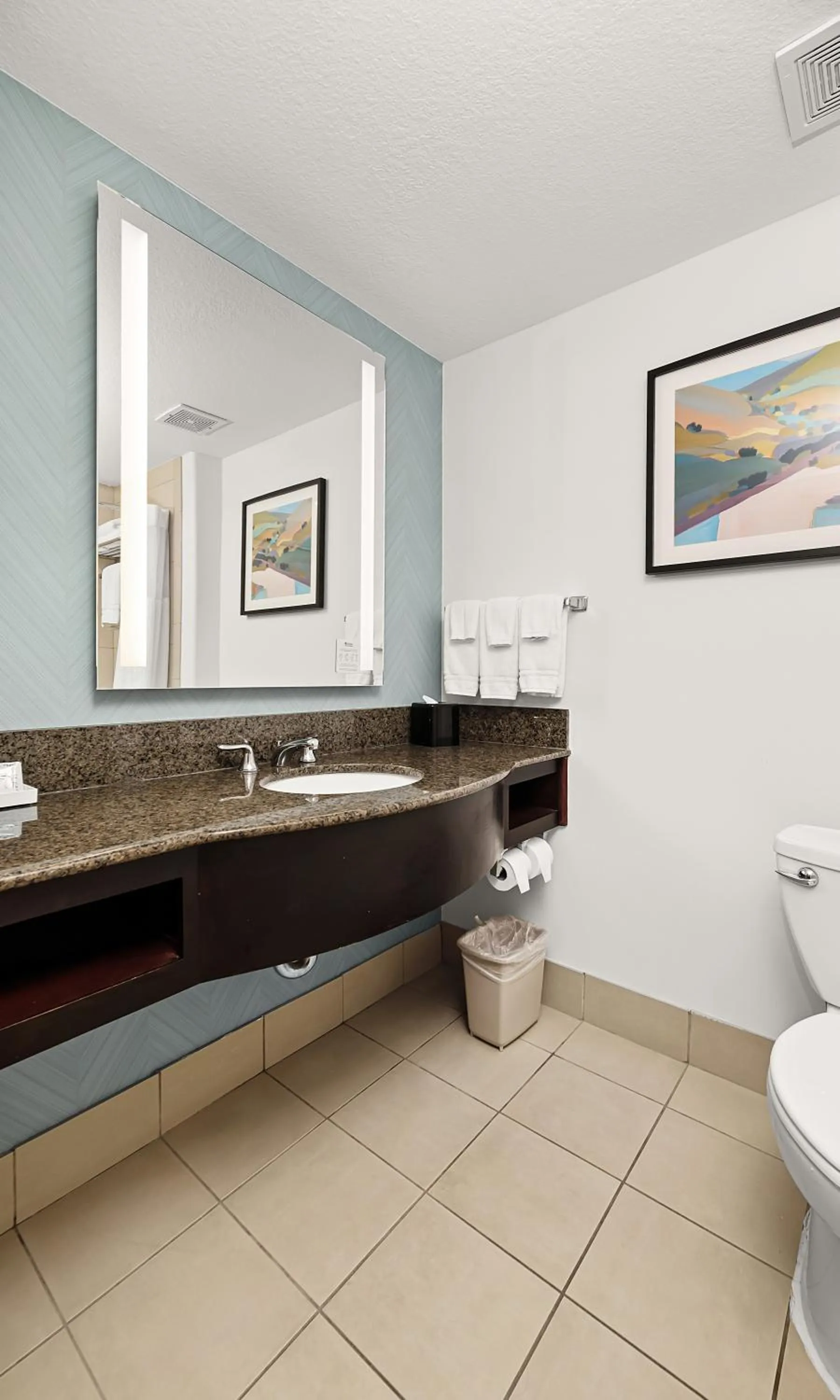 Hilton Garden Inn New Braunfels