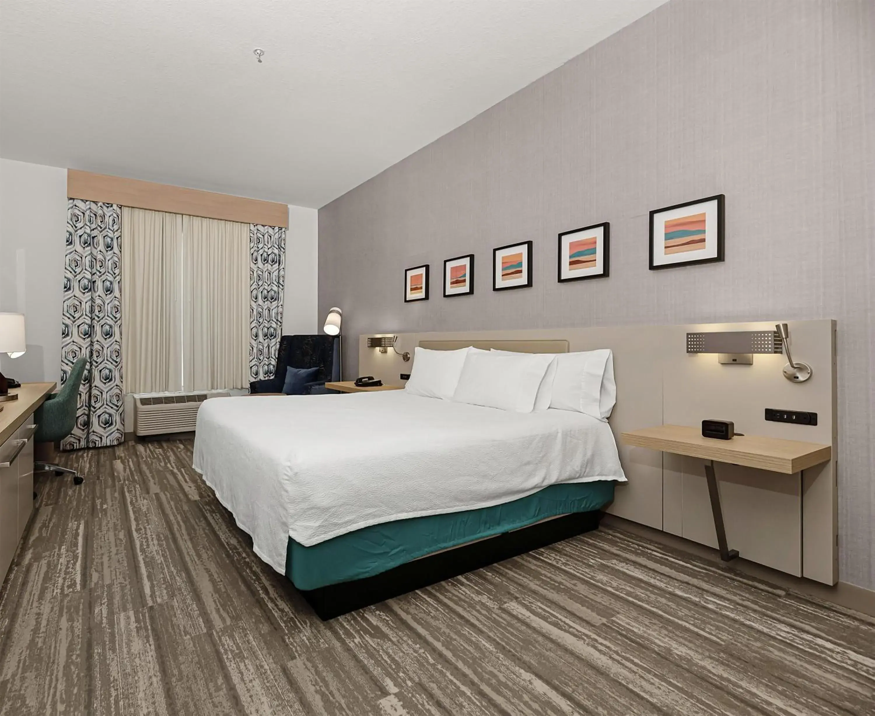 Bed in Hilton Garden Inn New Braunfels Bed in Hilton Garden Inn New Braunfels