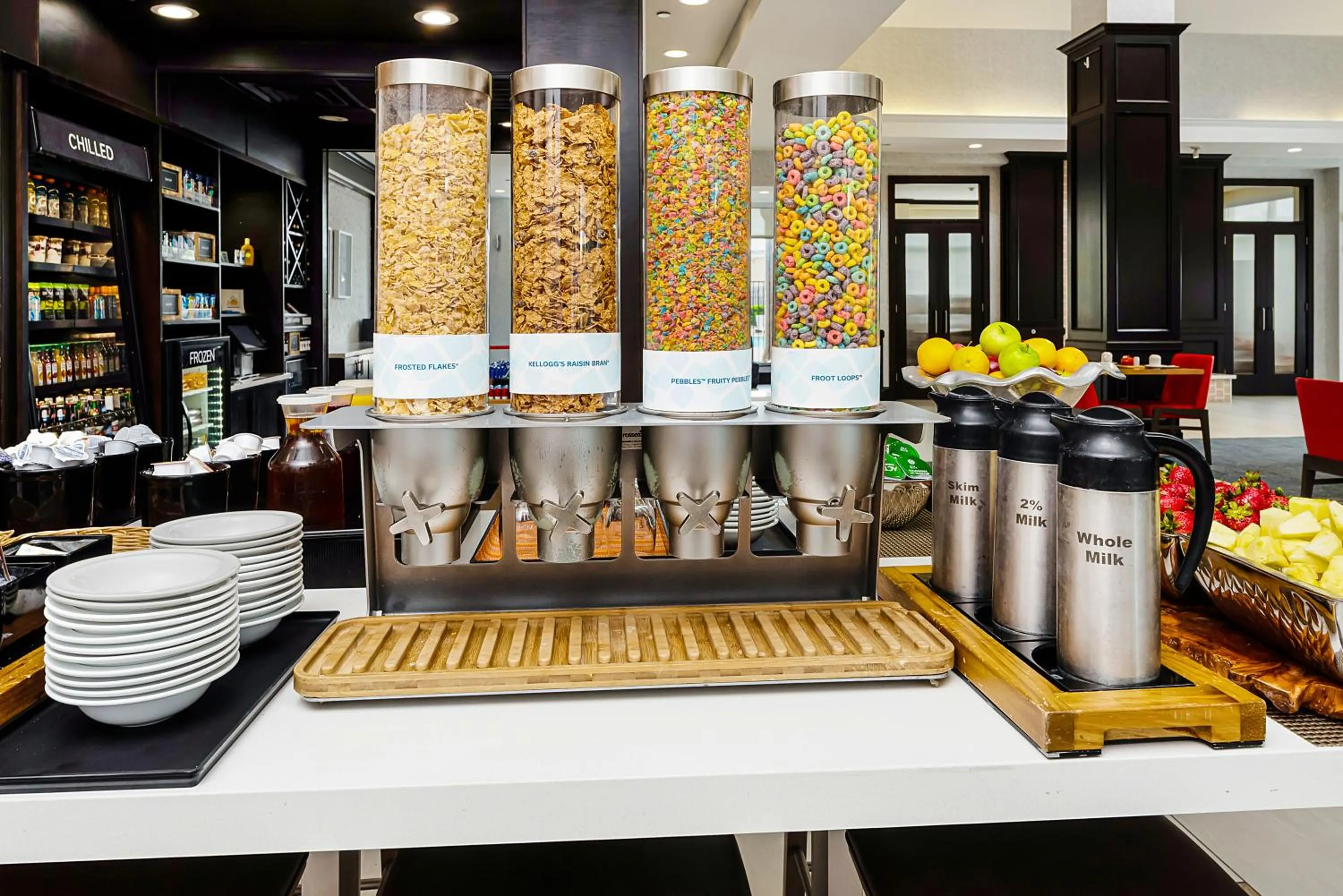 Hilton Garden Inn New Braunfels