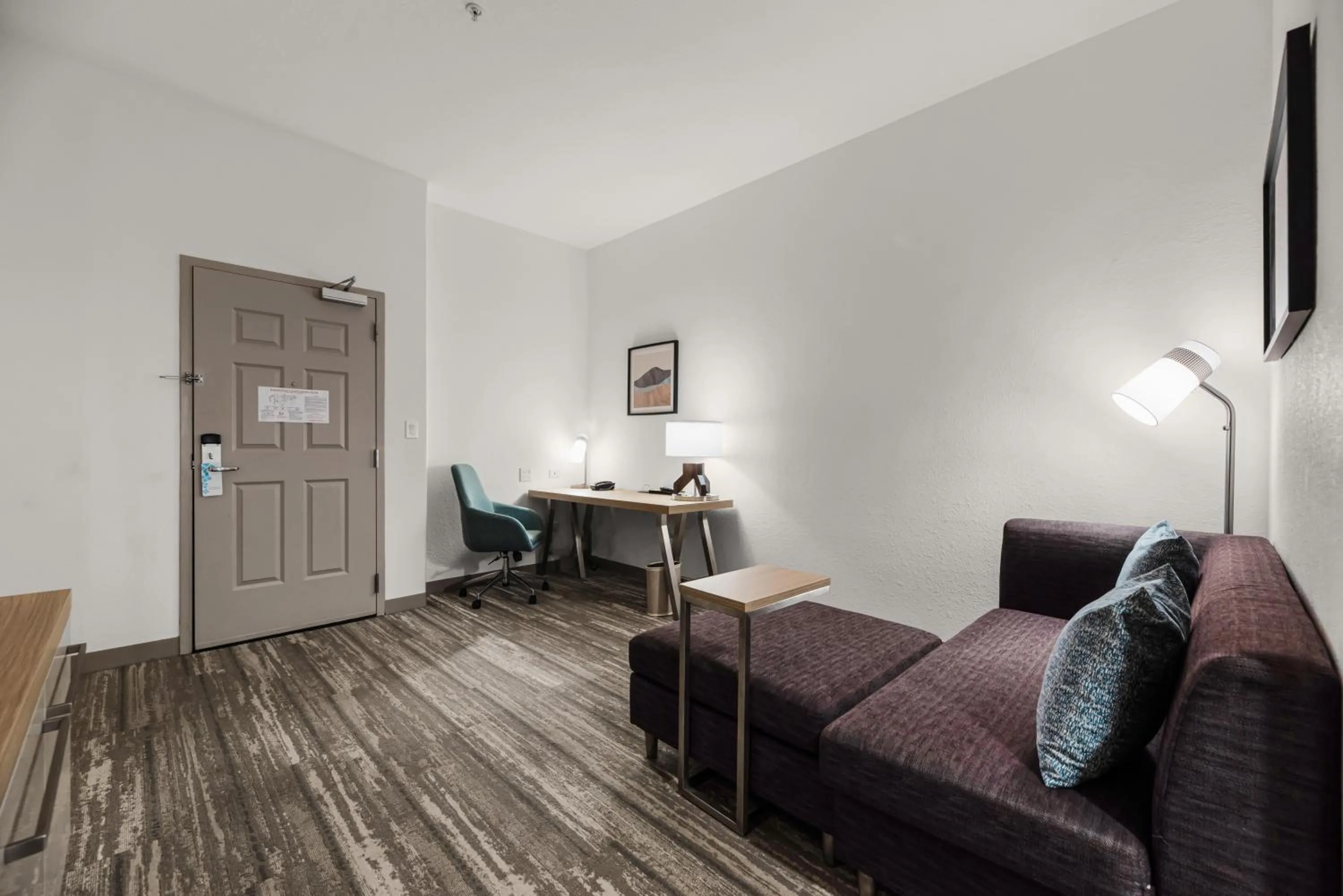 Hilton Garden Inn New Braunfels