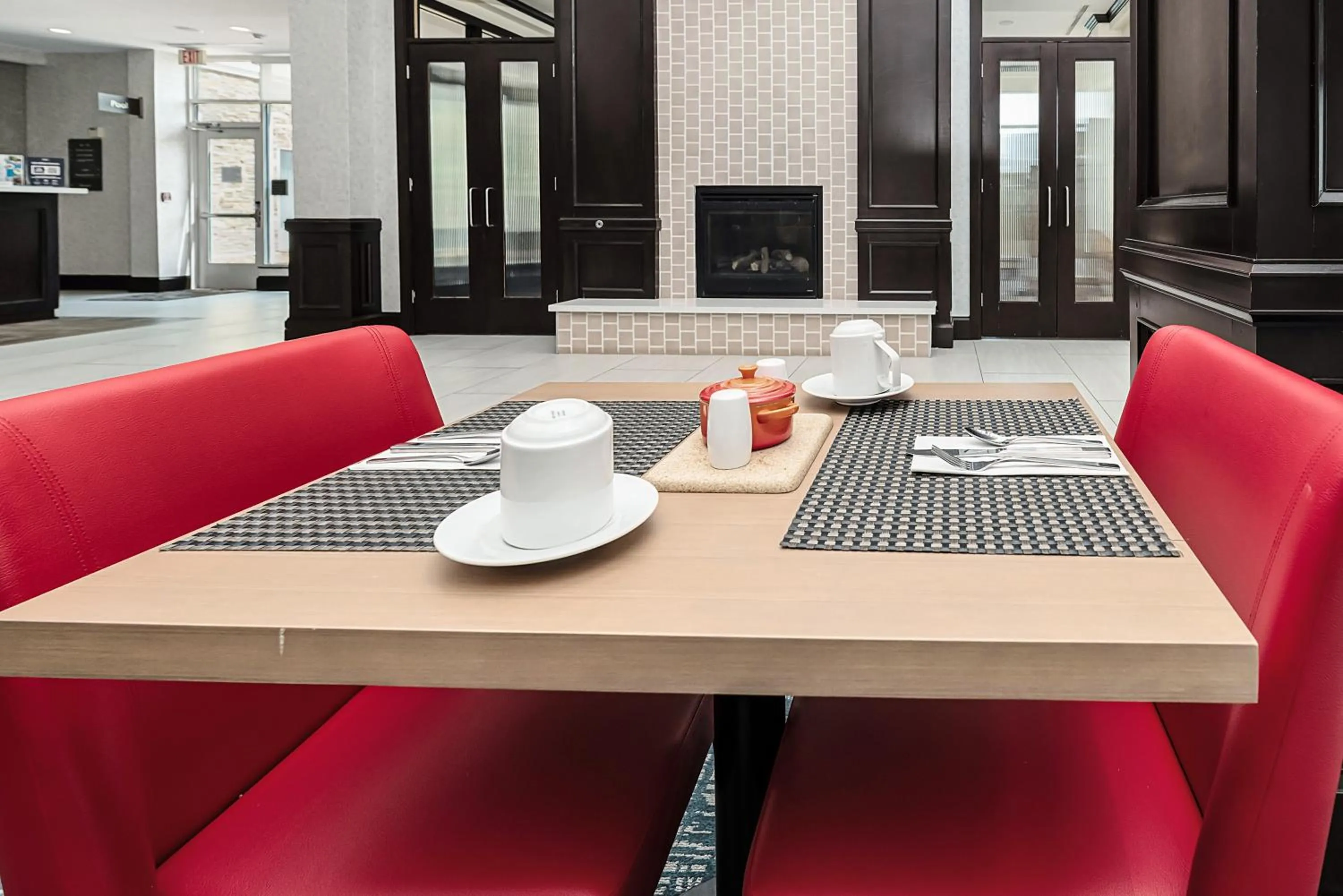 Hilton Garden Inn New Braunfels