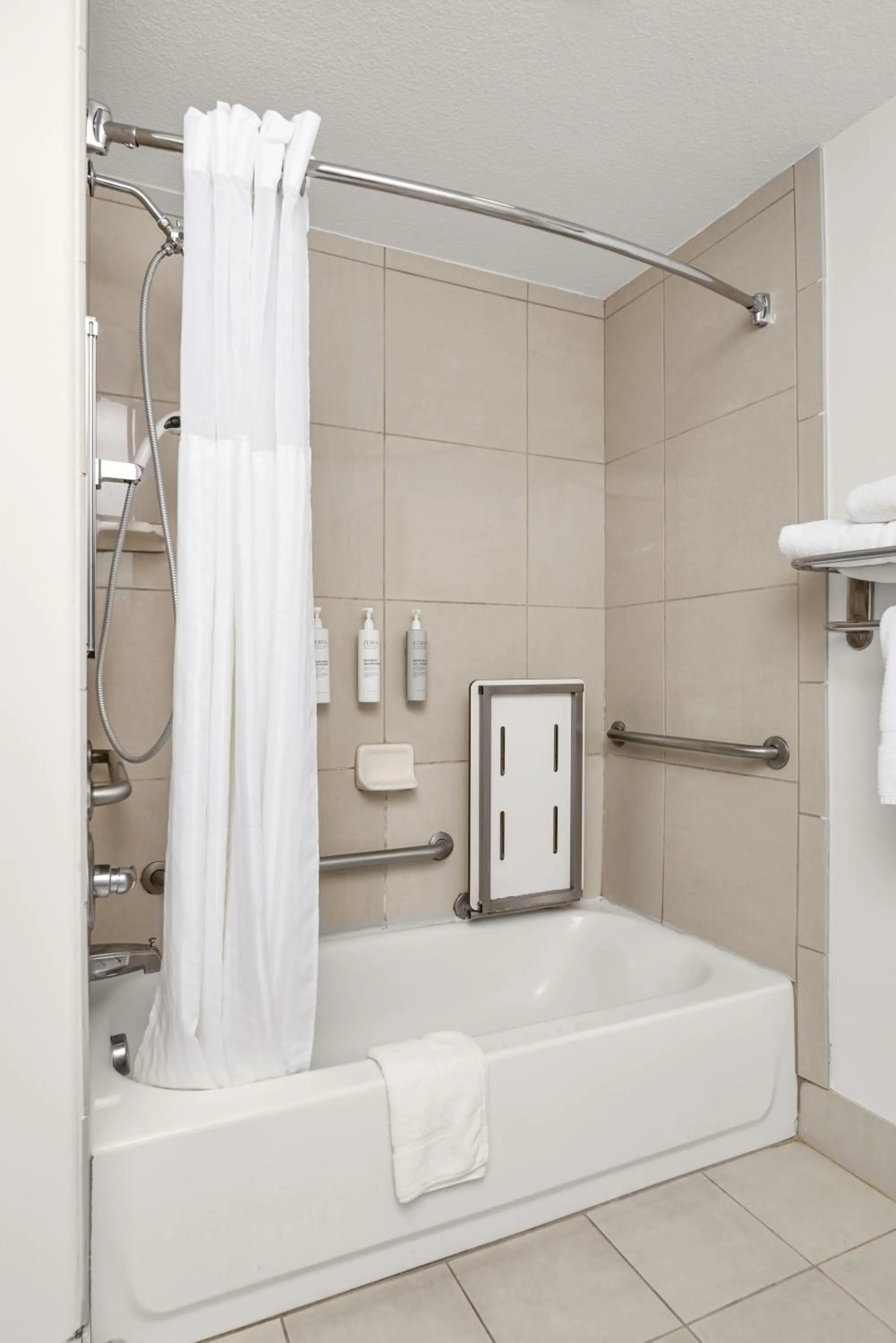 Hilton Garden Inn New Braunfels