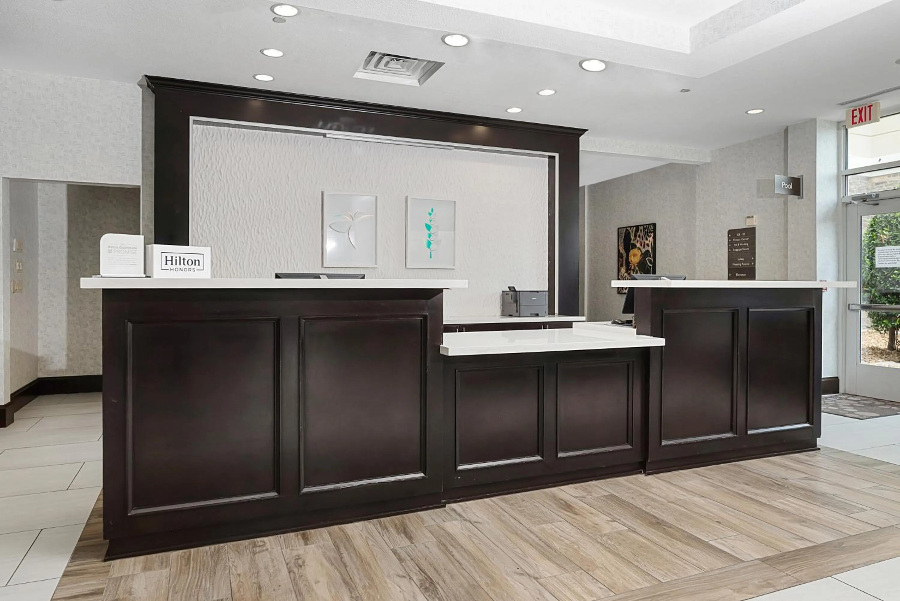 Hilton Garden Inn New Braunfels