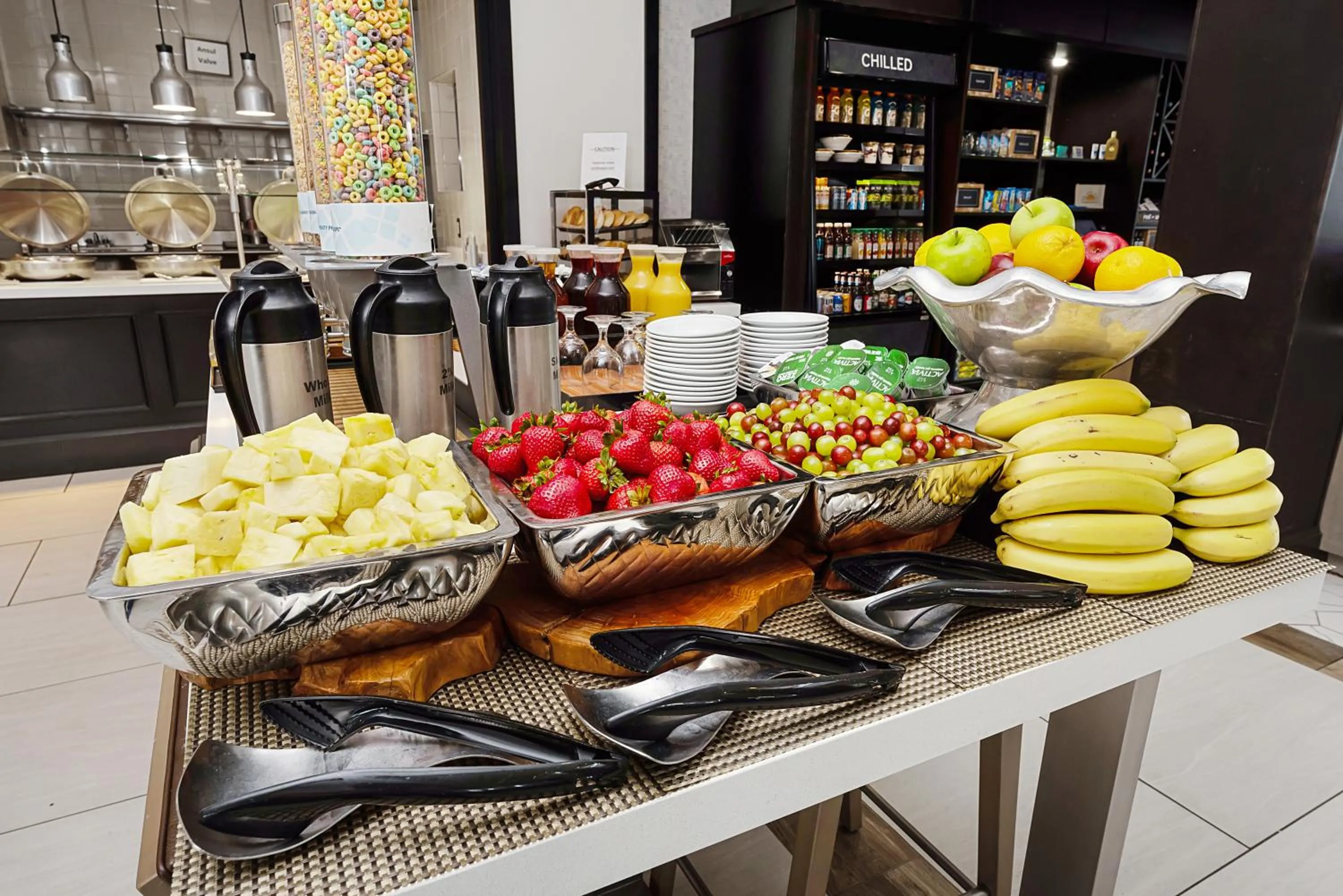 Hilton Garden Inn New Braunfels