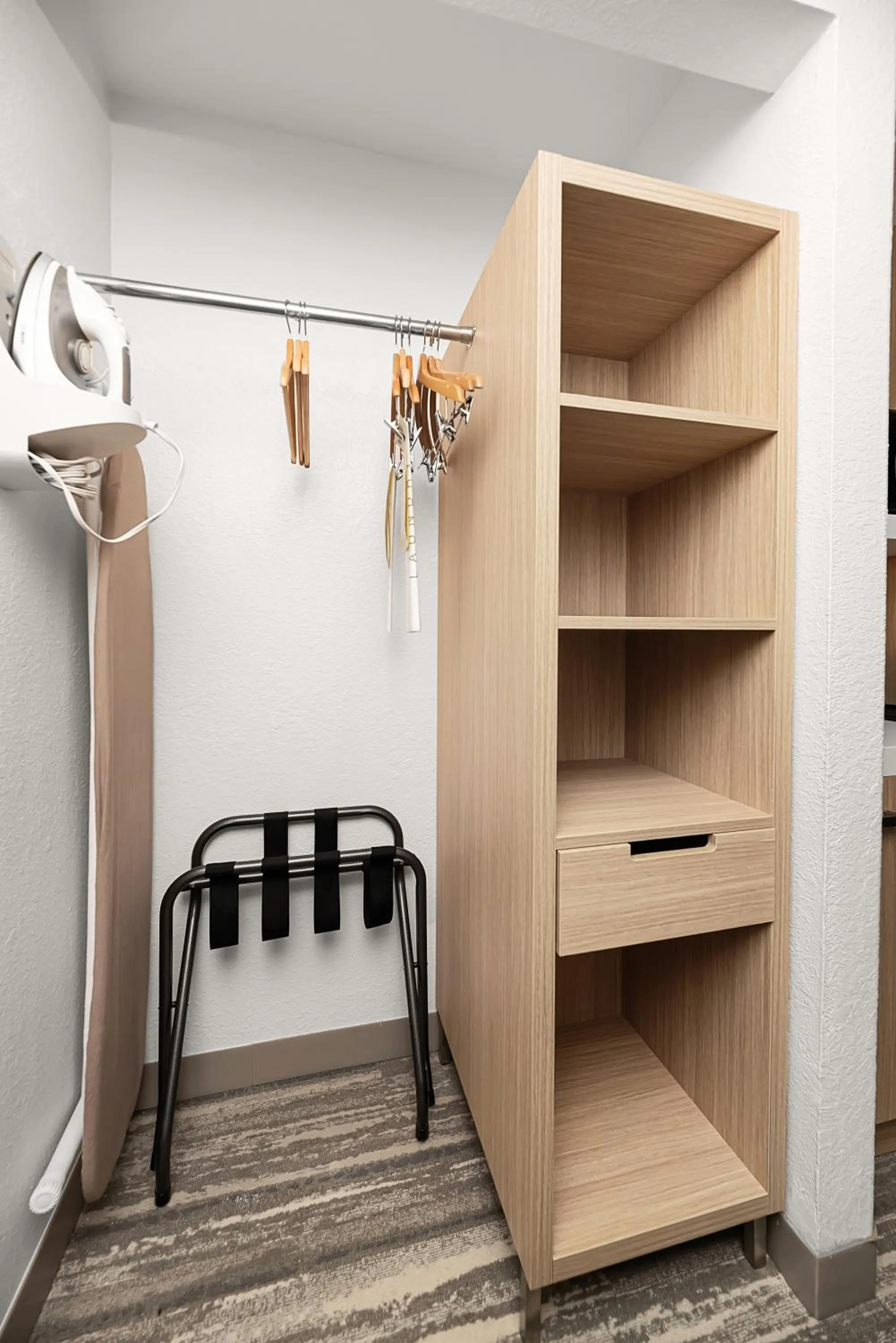 Hilton Garden Inn New Braunfels