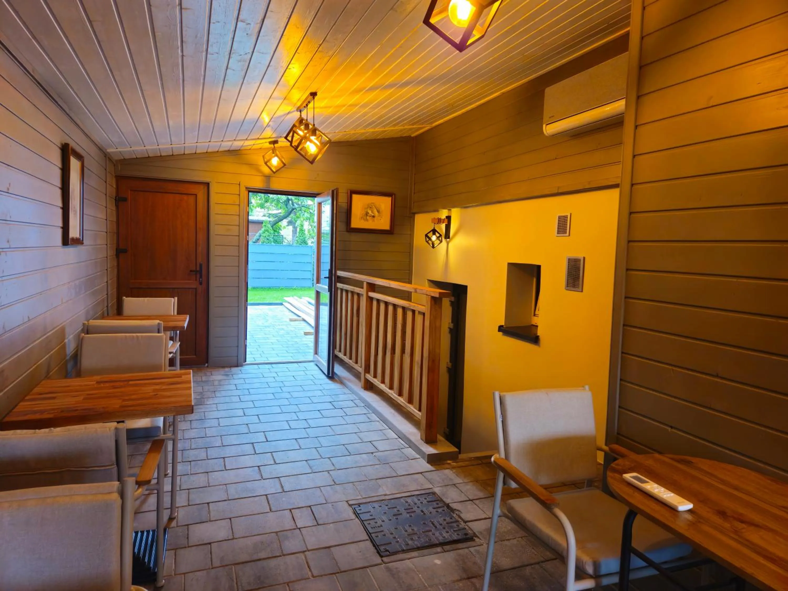 Virgo B&B Biznes Rumia