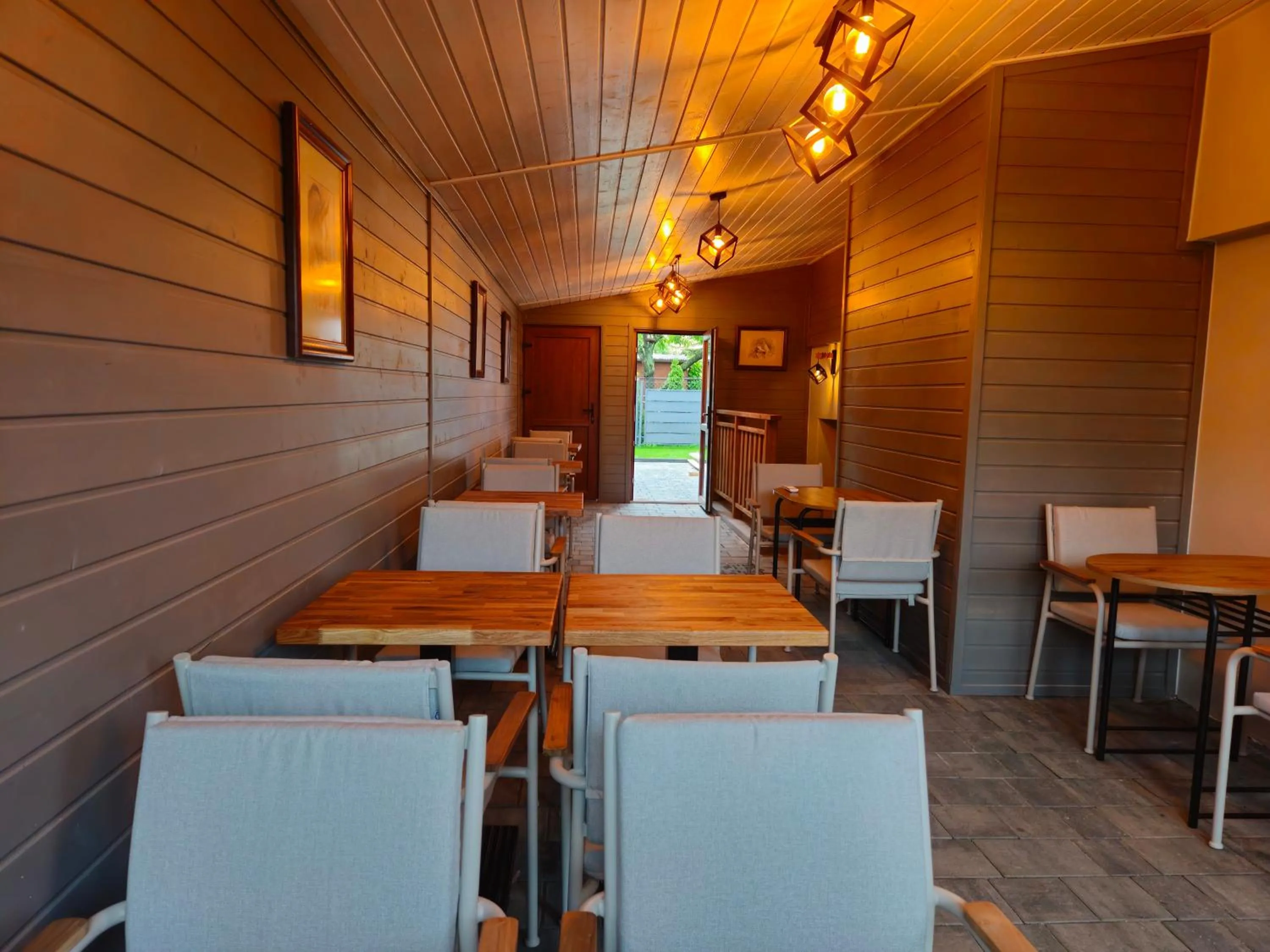 Virgo B&B Biznes Rumia