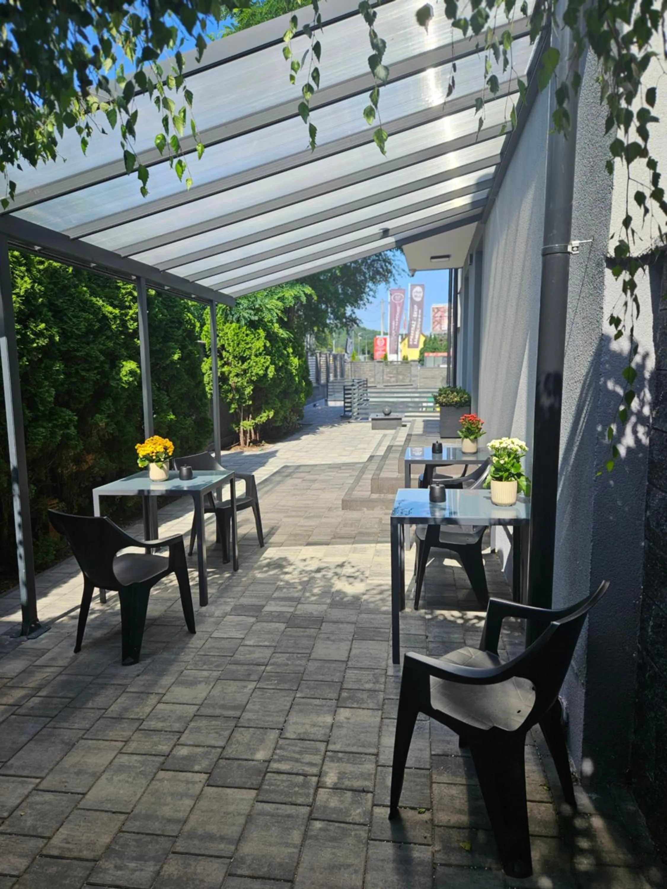 Virgo B&B Biznes Rumia