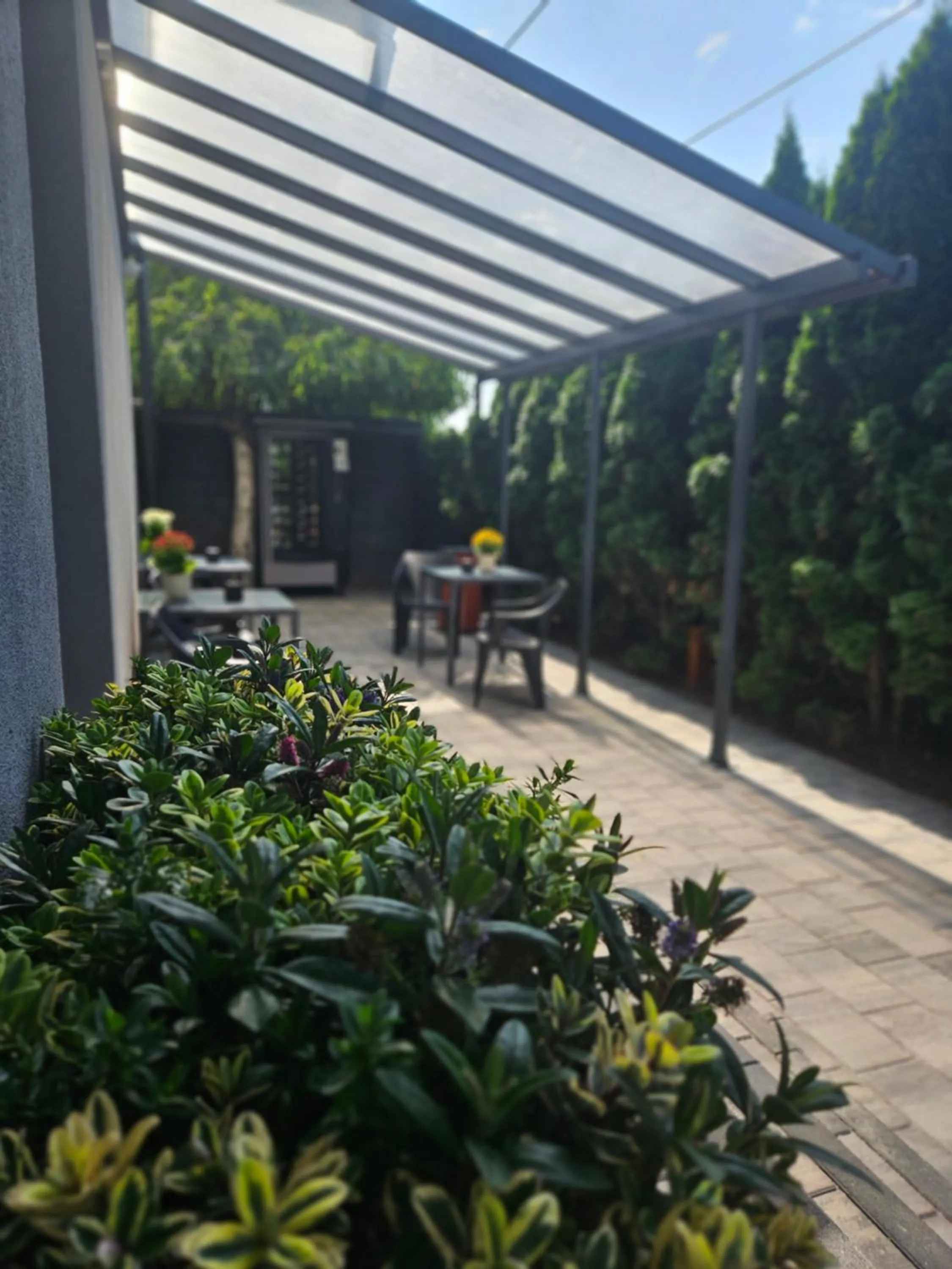 Virgo B&B Biznes Rumia