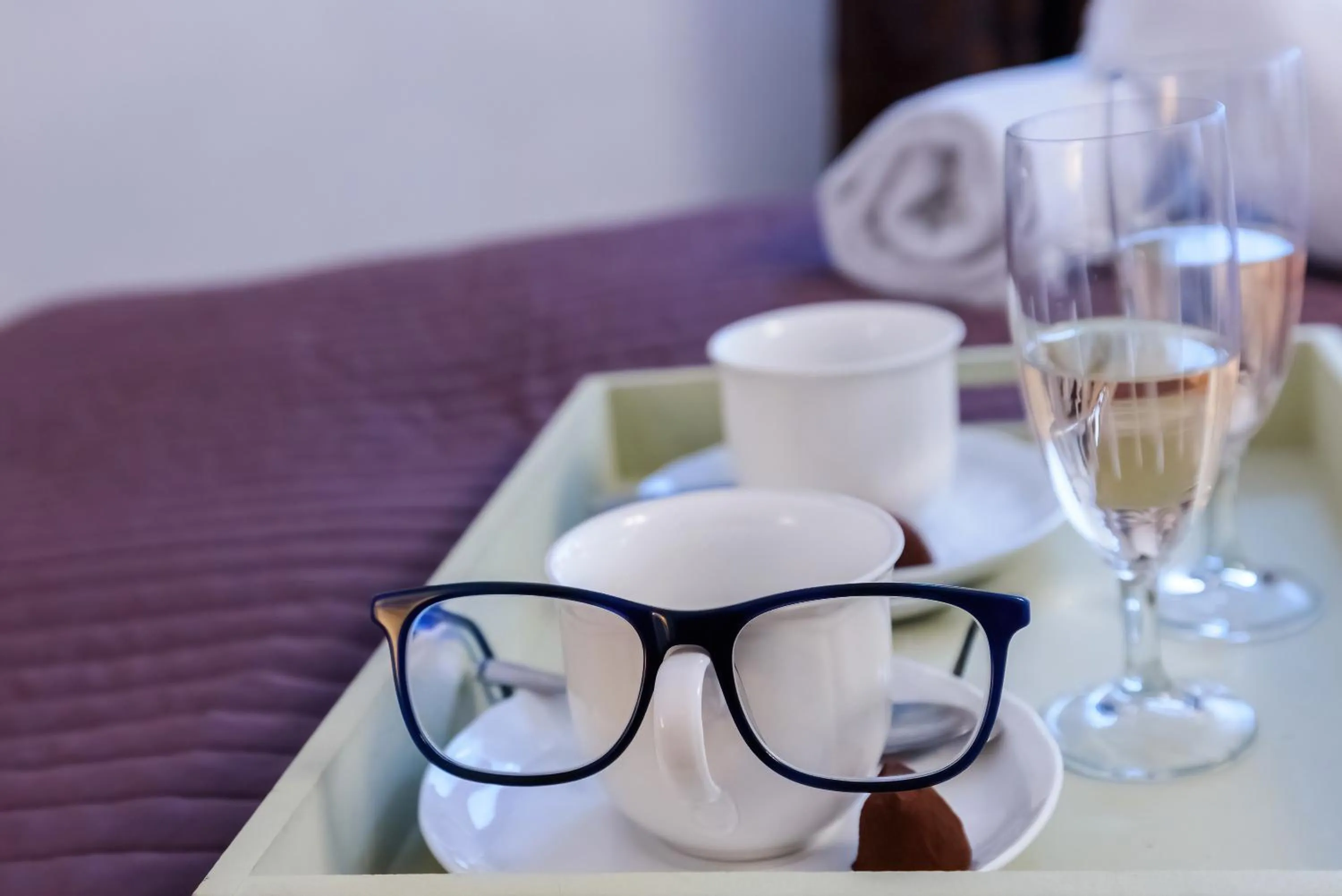 Activities in Dom Potok