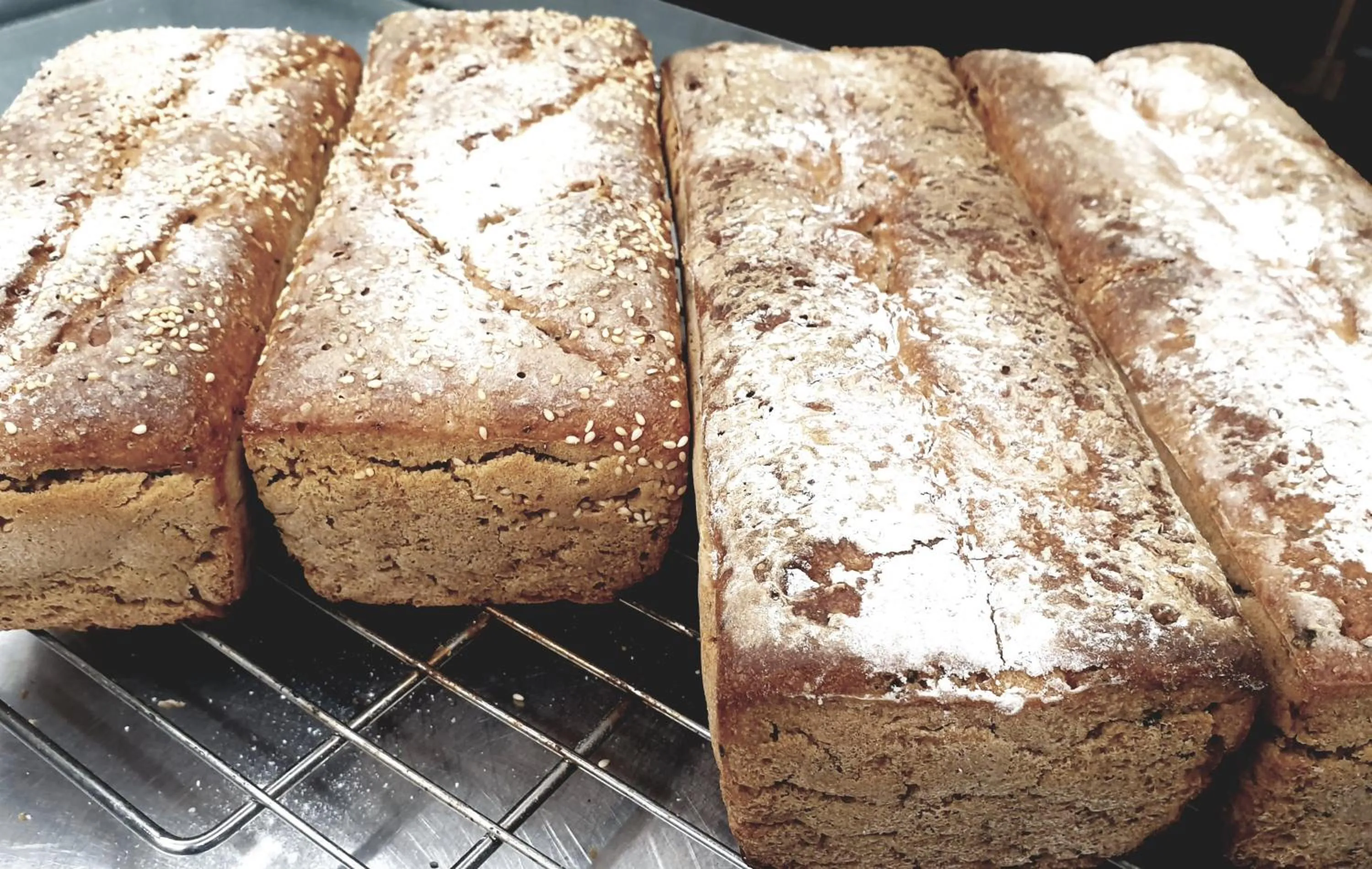 Food and drinks in Dom Potok