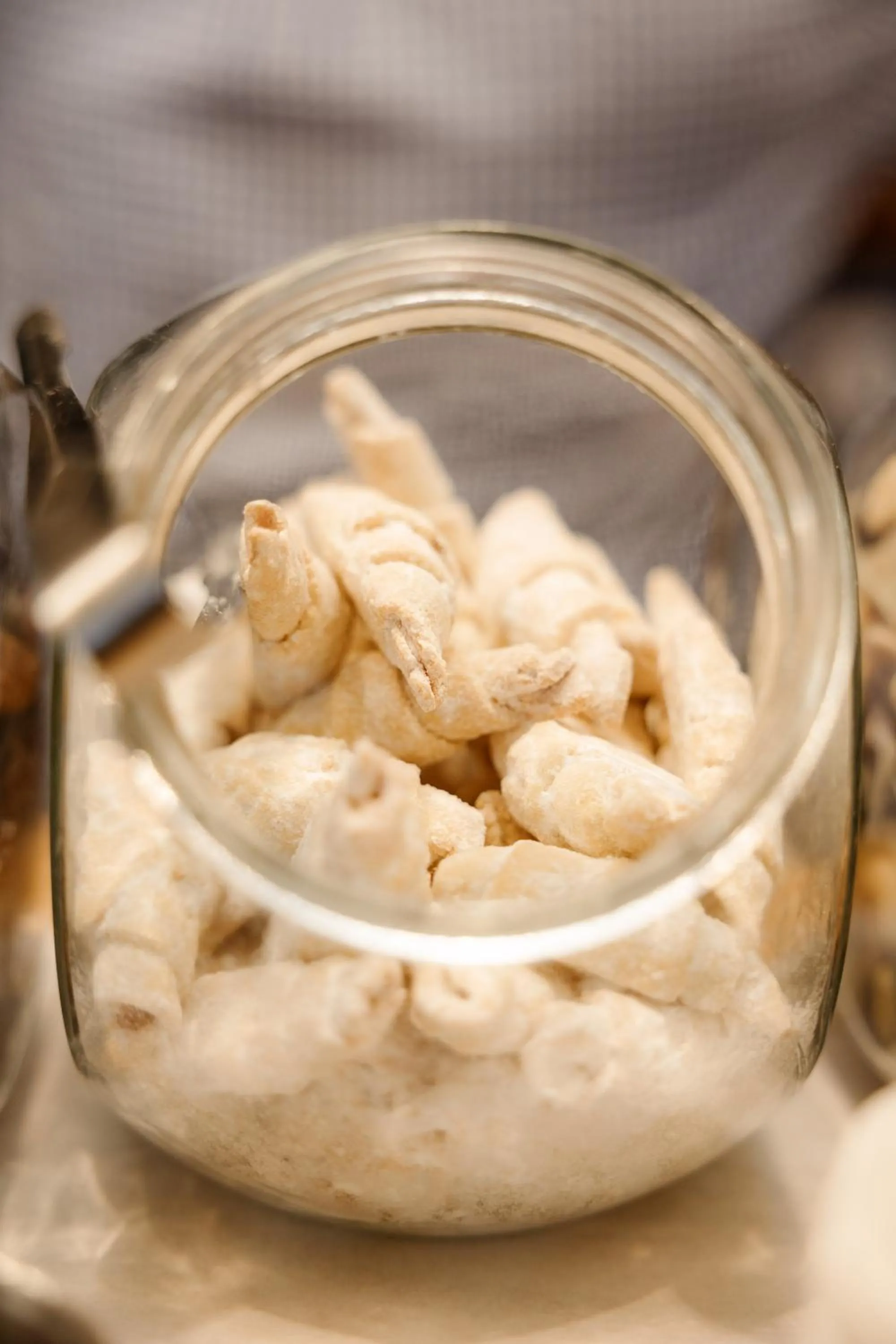 Food and drinks in Dom Potok