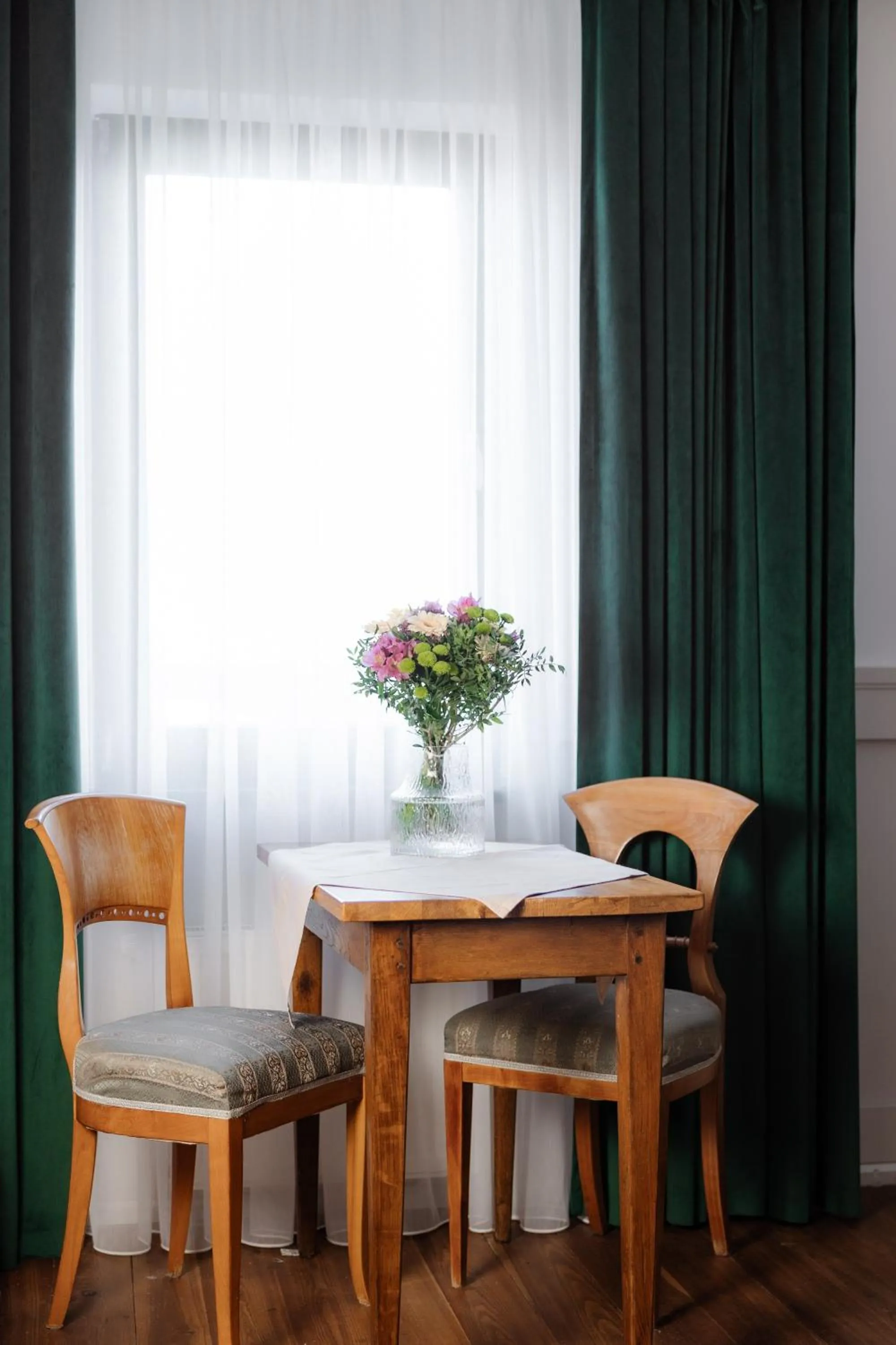 Coffee/tea facilities in Dom Potok