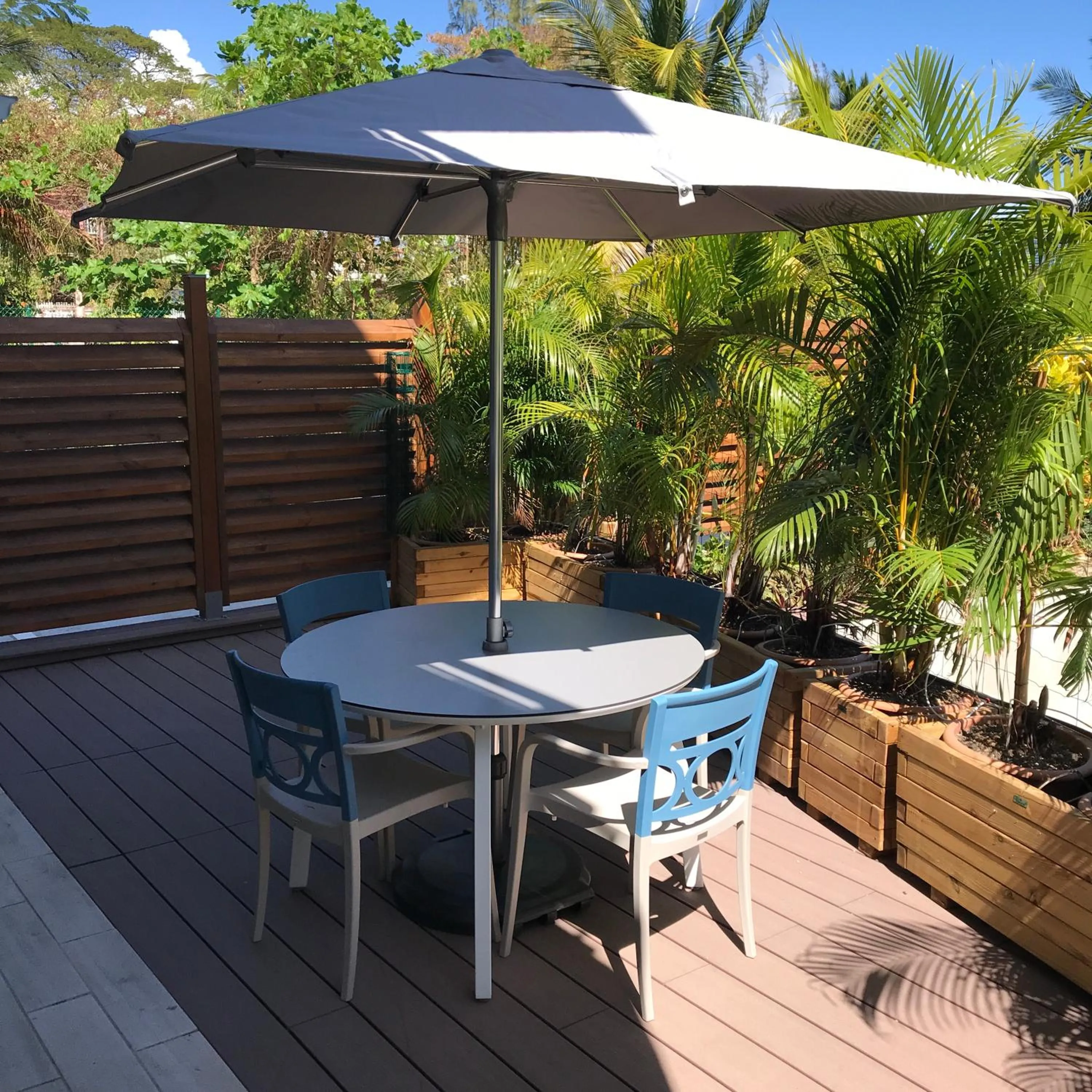 Diamant les bains - Résidence Hôtelière