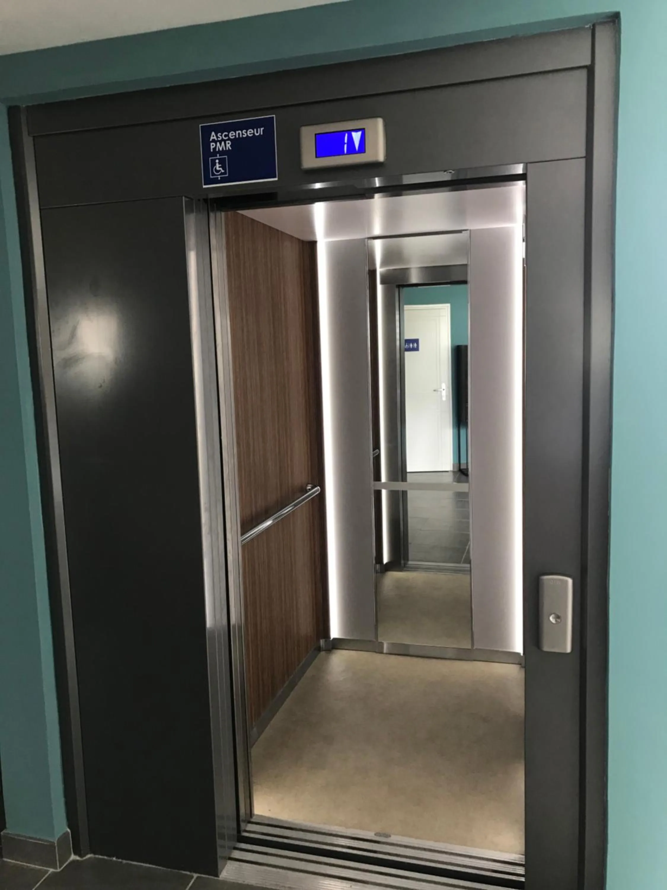 Other in Diamant les bains - Résidence Hôtelière