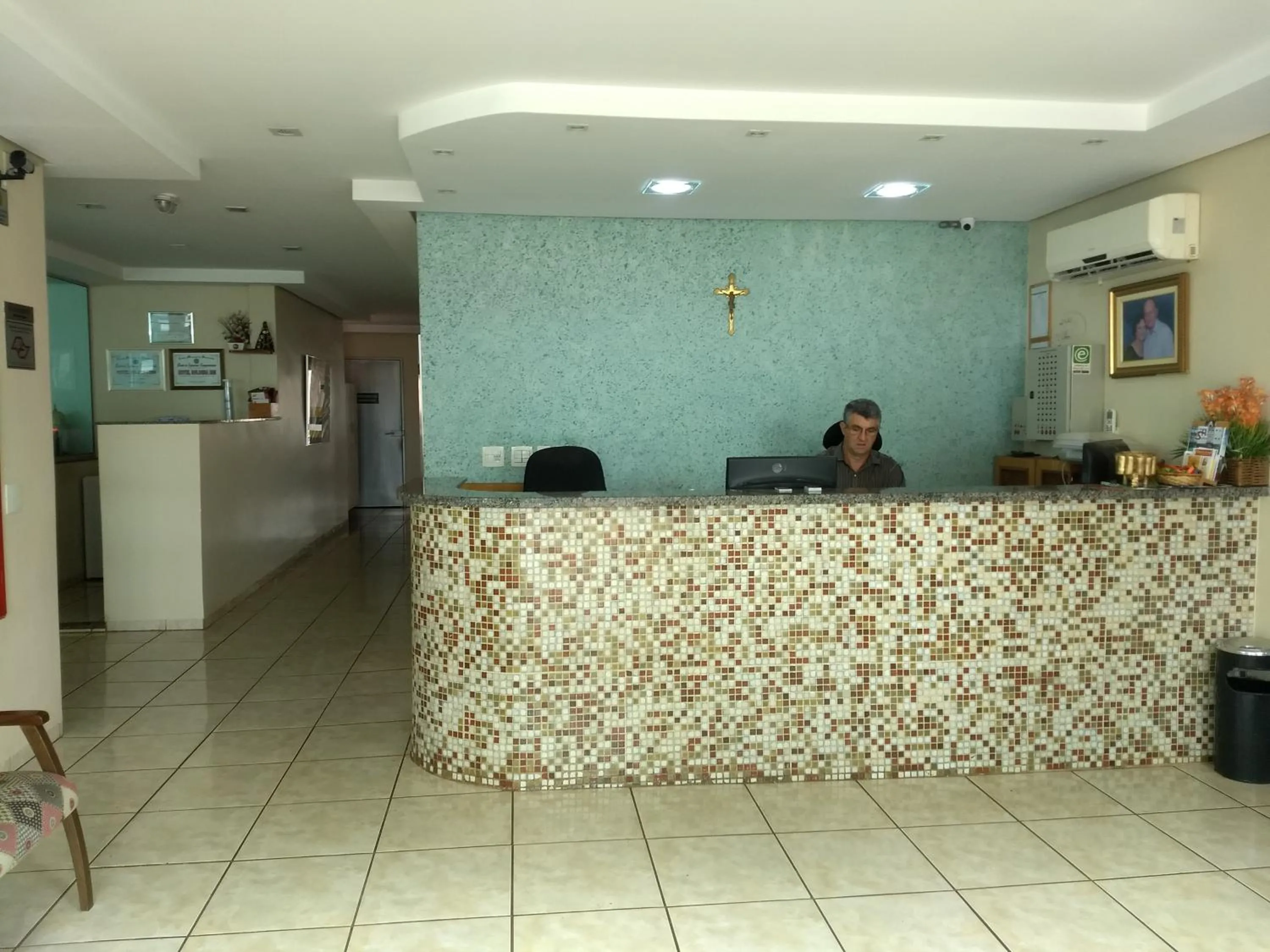 Hotel Soldera Inn