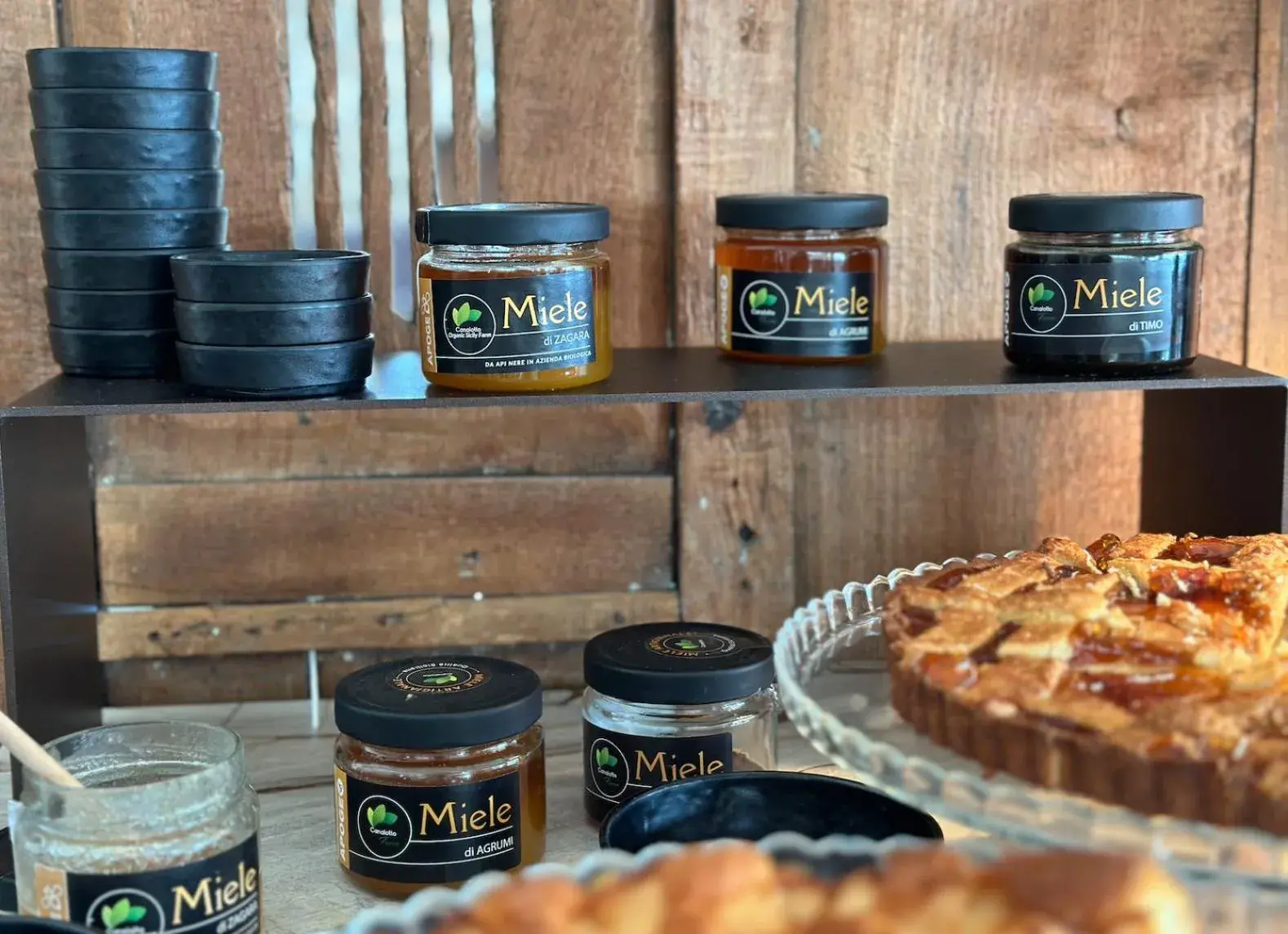 Food in Vallegrande Nature Resort by Geocharme Food in Vallegrande Nature Resort by Geocharme