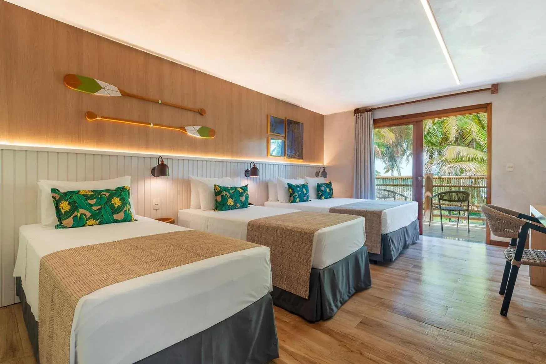 Resort Tororomba Resort Tororomba