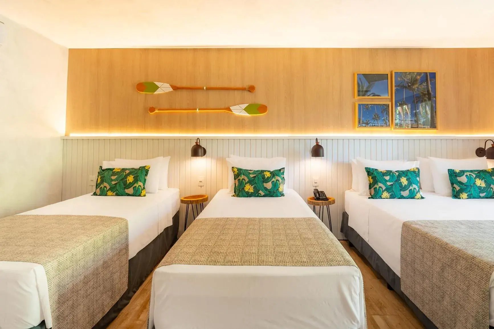 Resort Tororomba Resort Tororomba