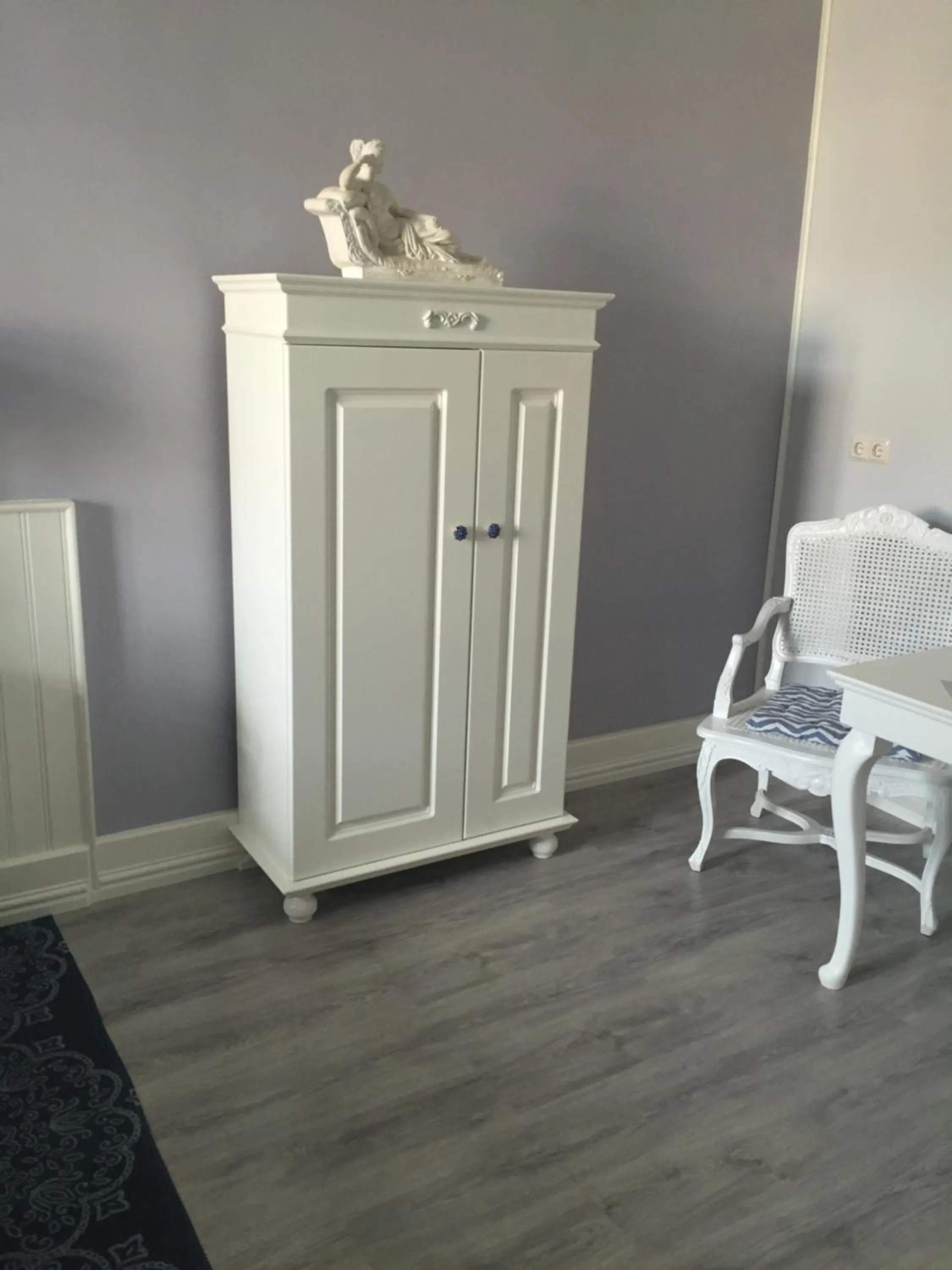 Other in Vondelpark House B&B