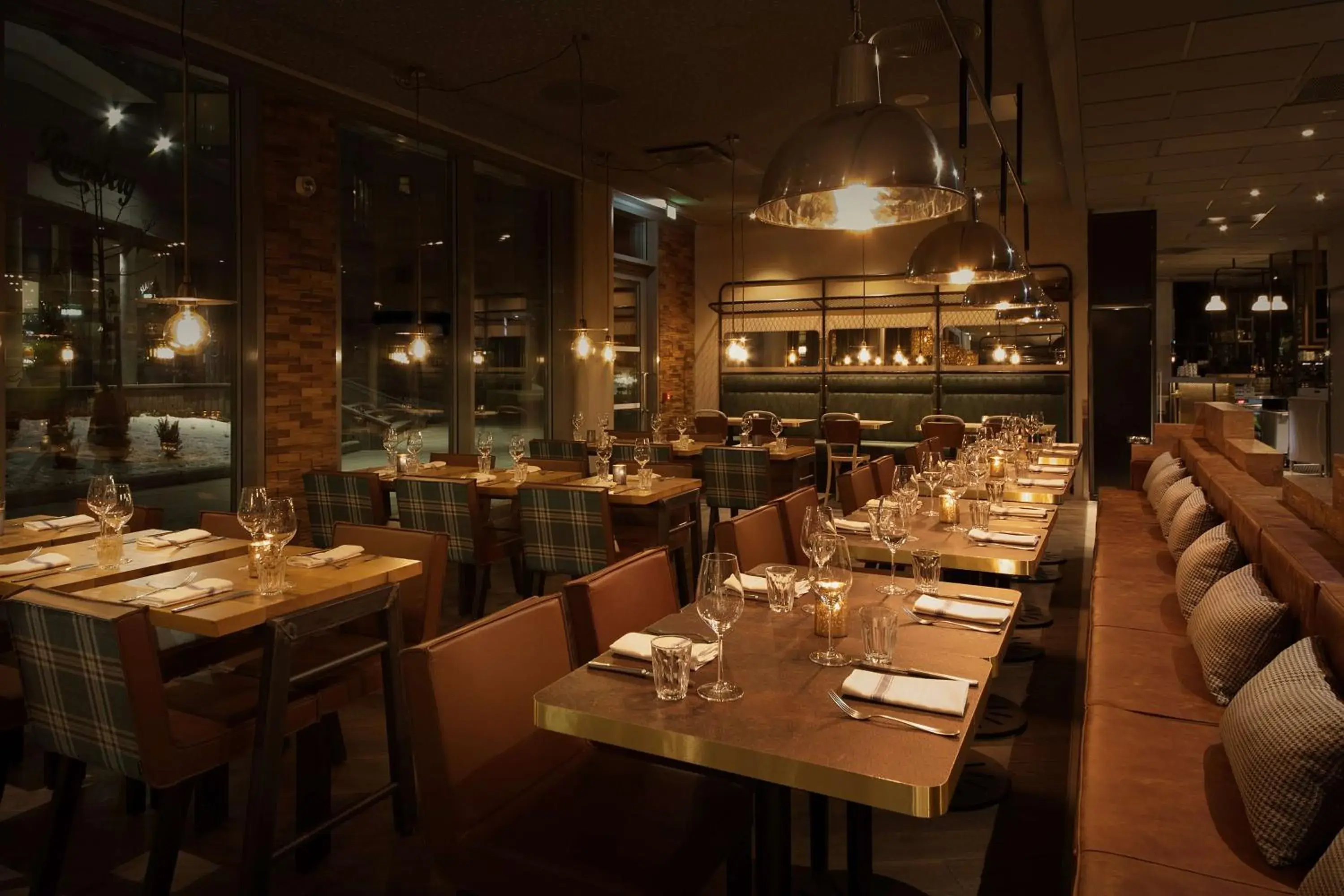 Restaurant/places to eat in Scandic Lillestrøm Restaurant/places to eat in Scandic Lillestrøm