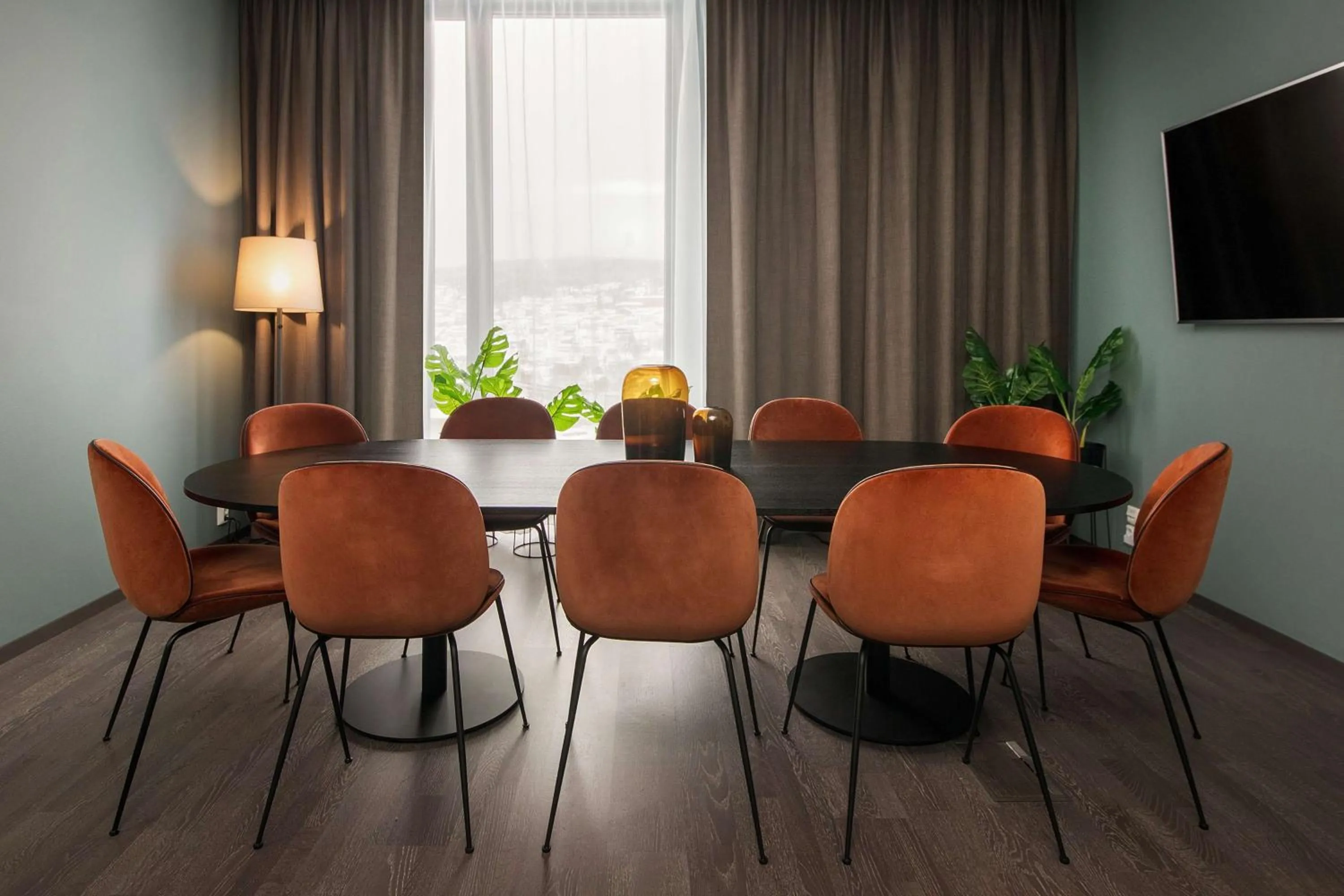 Other in Scandic Lillestrøm