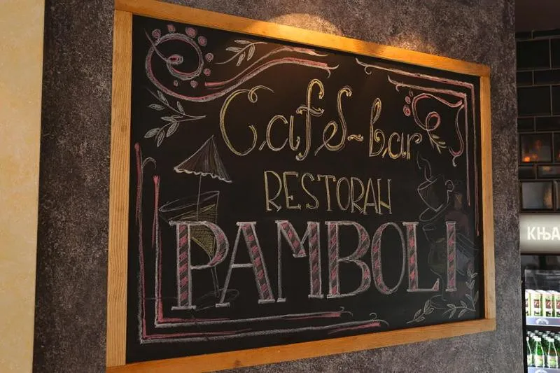 Other in Hotel Srbija