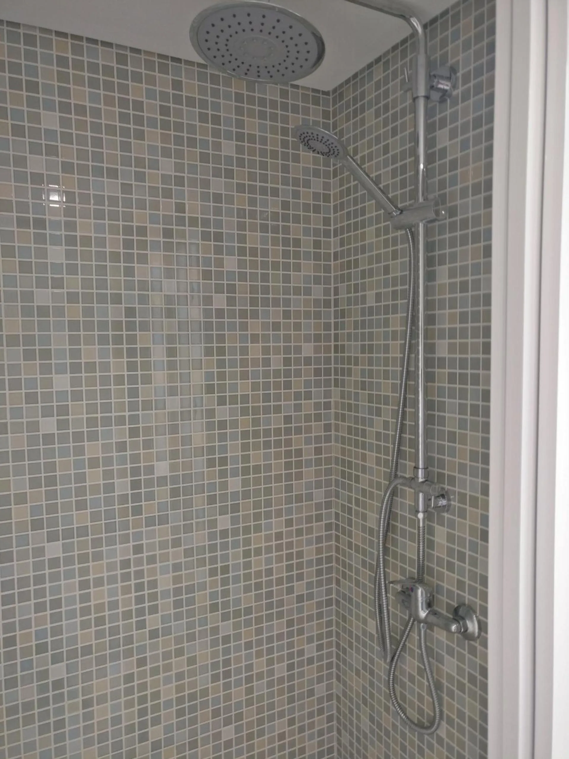 Bathroom in Porto Villa