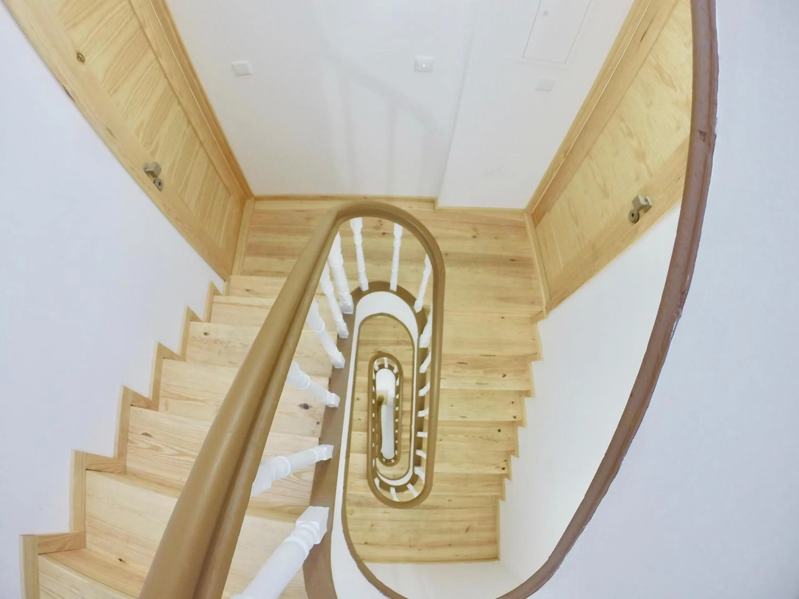 Decorative detail in Porto Villa