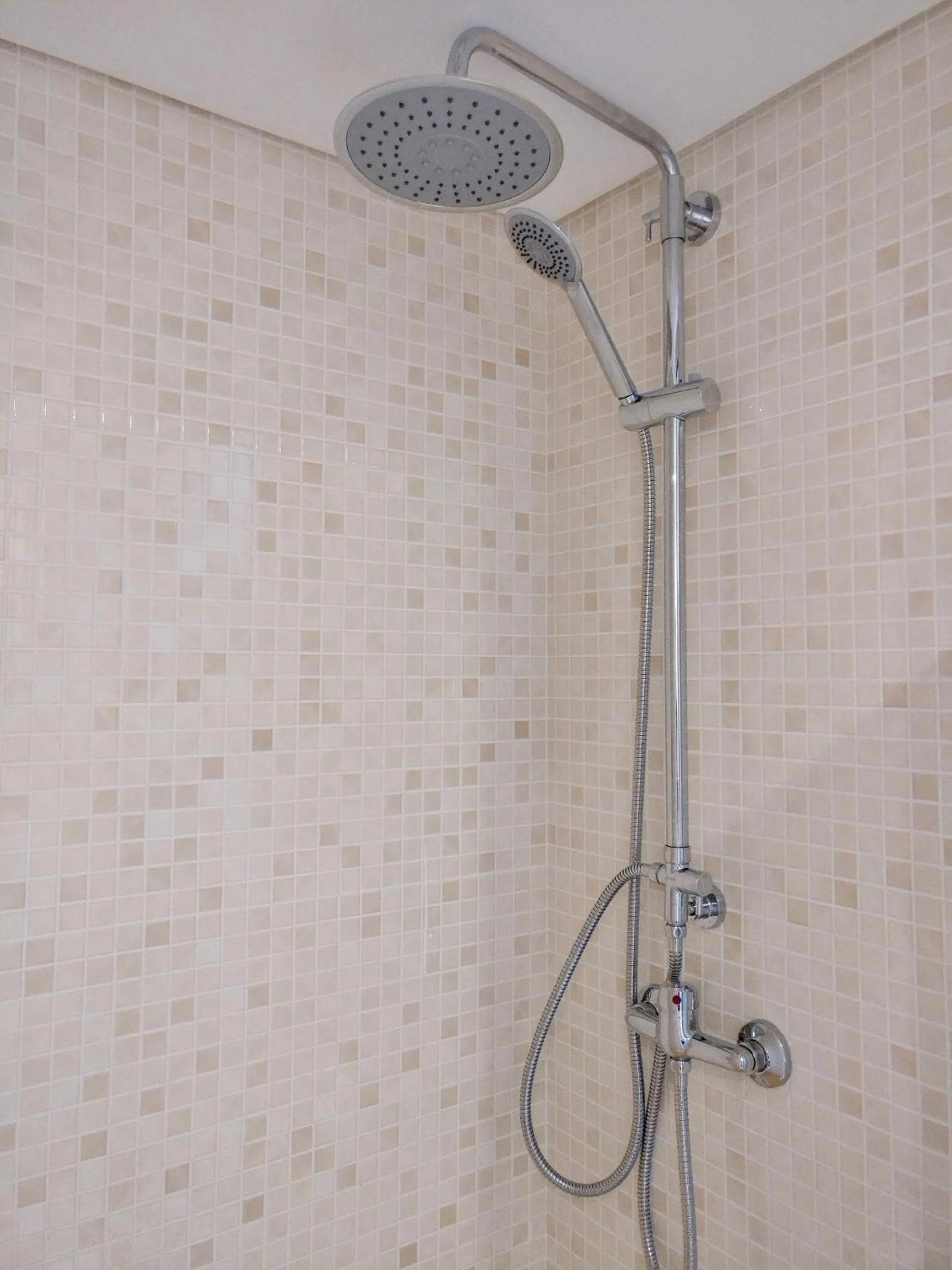 Bathroom in Porto Villa