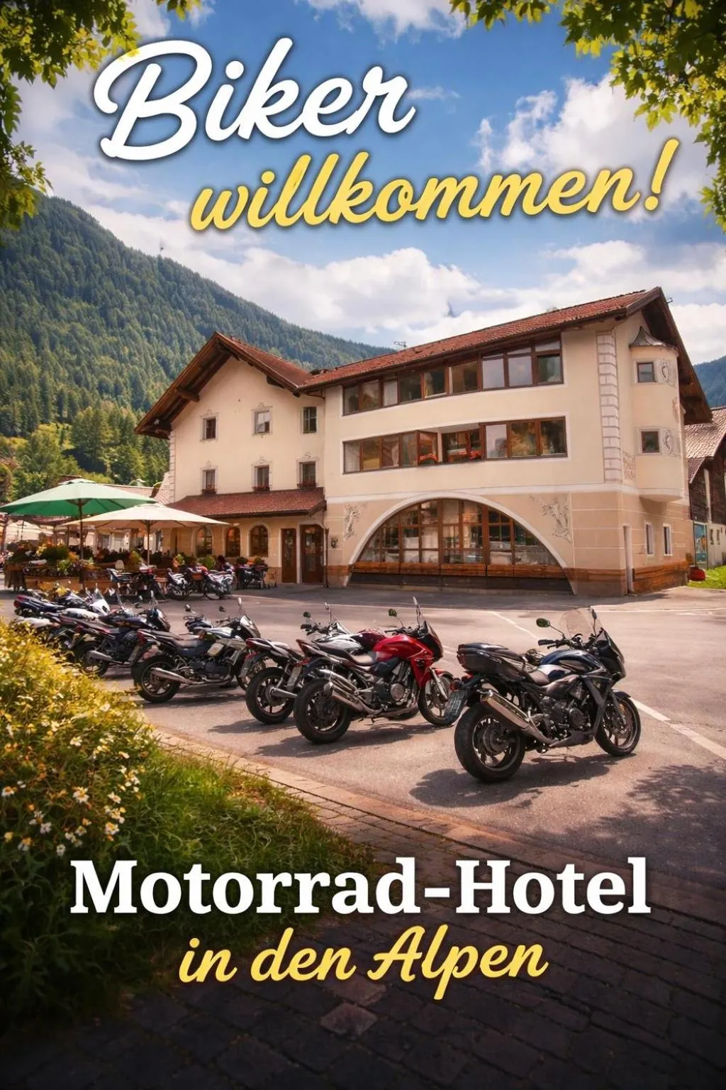 Gasthof Rieder Stubn Hotel#Restaurant#Pinseria Lifestyle & Tradition