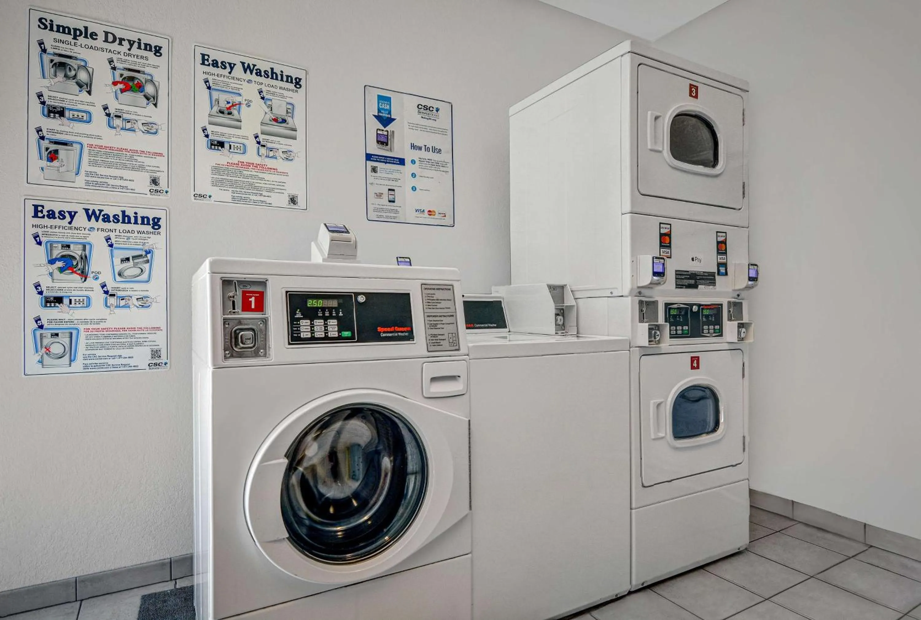 Property building in Motel 6-Tallahassee, FL - Downtown