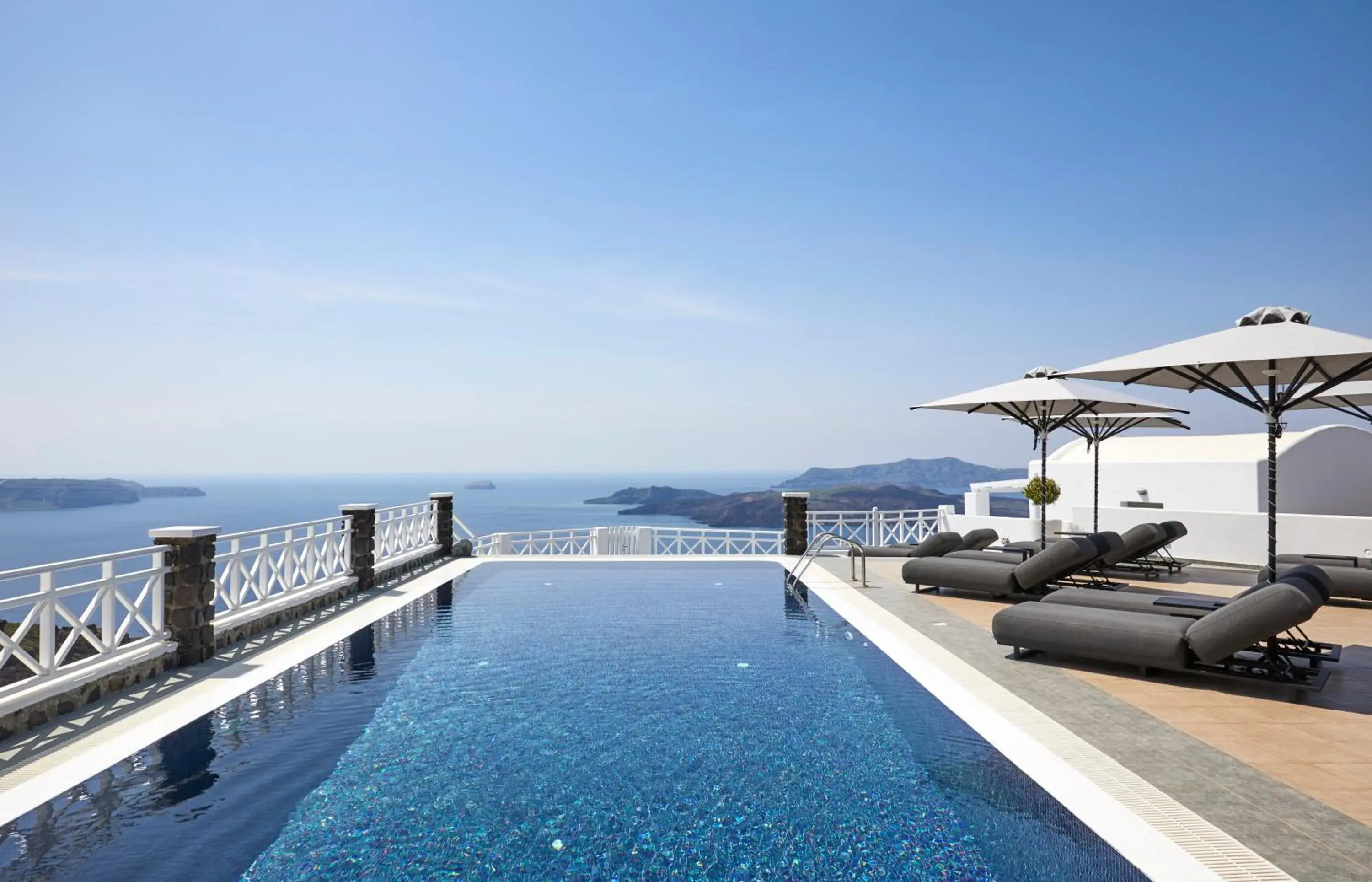 View (from property/room) in Petit Palace Suites View (from property/room) in Petit Palace Suites