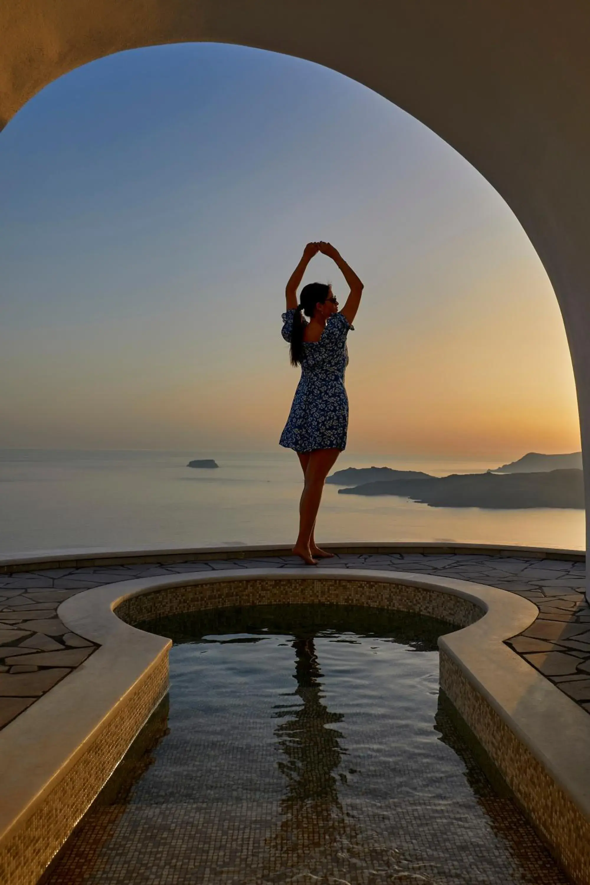 View (from property/room) in Petit Palace Suites View (from property/room) in Petit Palace Suites