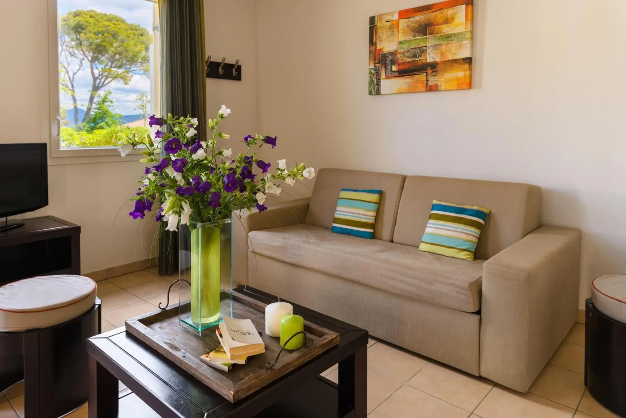 Lagrange Vacances Les Terrasses des Embiez Lagrange Vacances Les Terrasses des Embiez