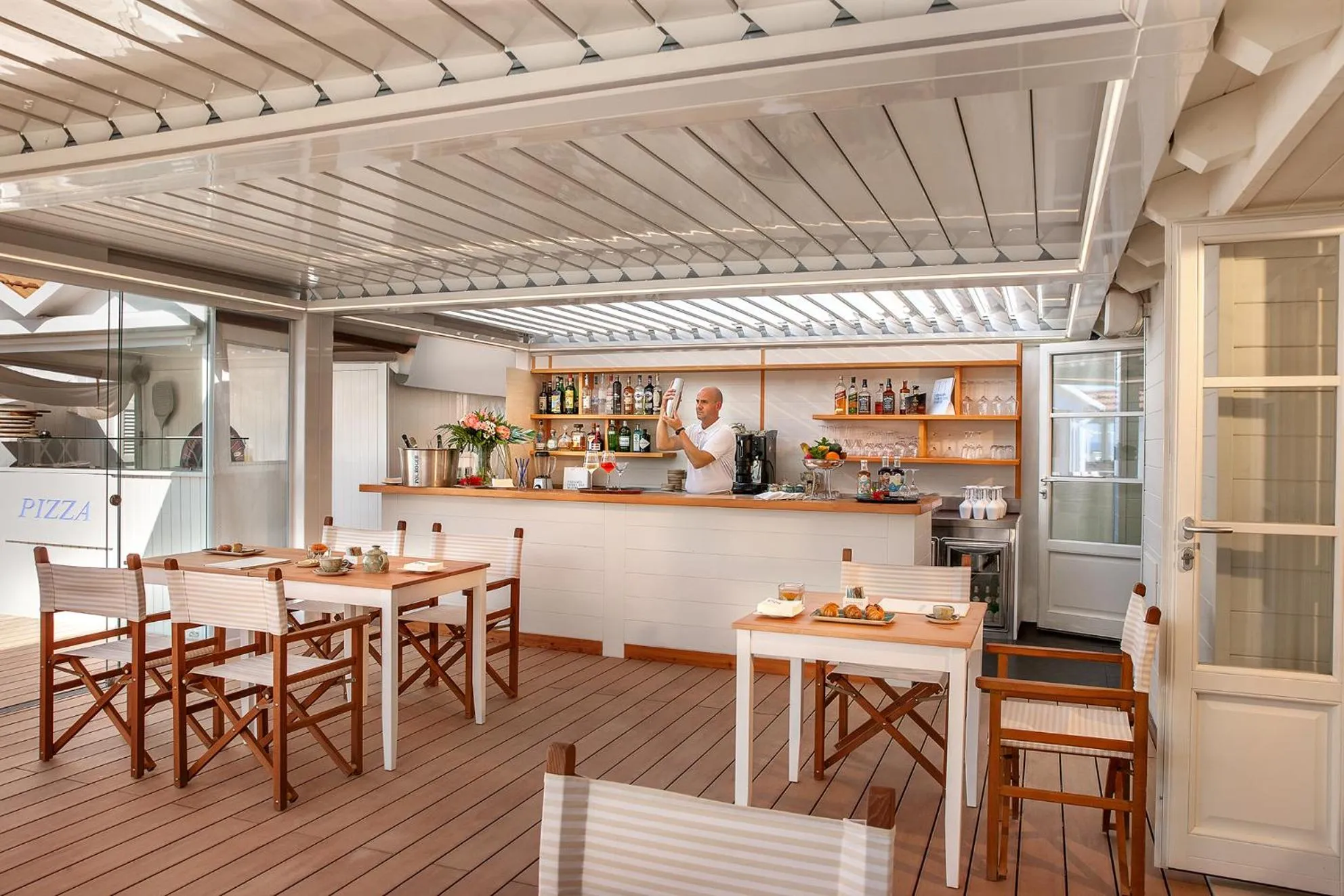 Beach in Principe Forte Dei Marmi - Resort & Spa