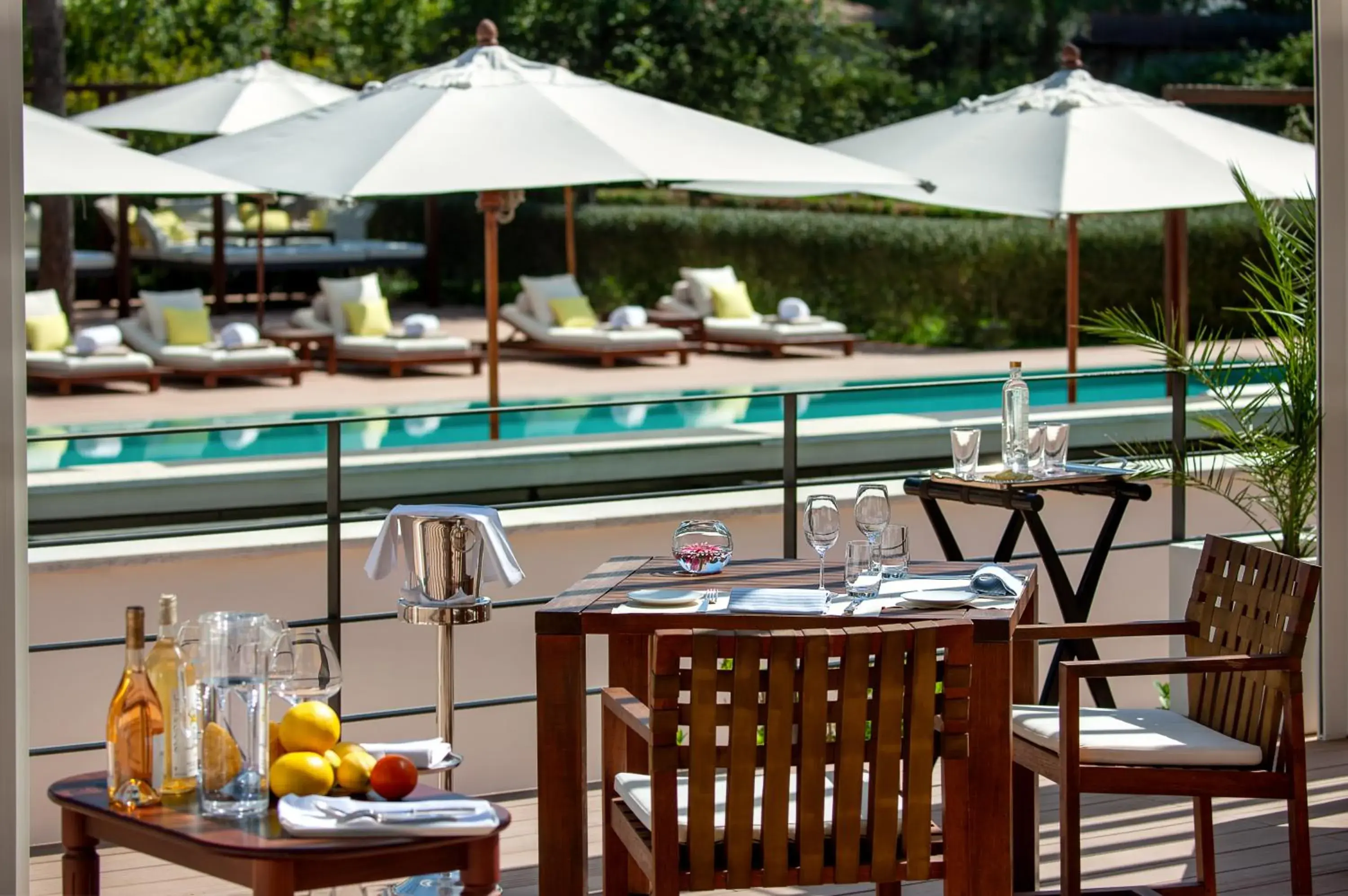 Restaurant/places to eat in Principe Forte Dei Marmi - Resort & Spa Restaurant/places to eat in Principe Forte Dei Marmi - Resort & Spa