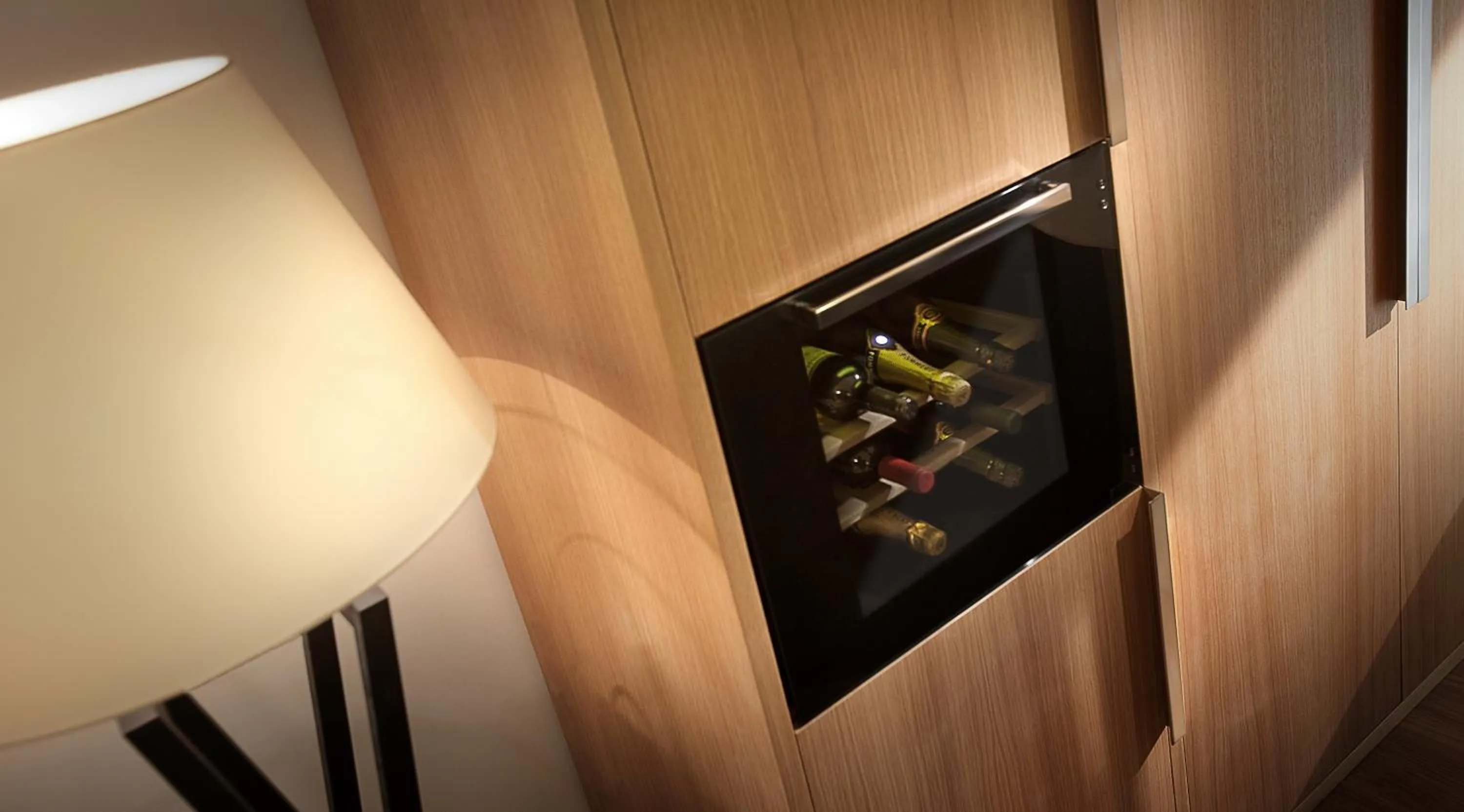 Area and facilities in Principe Forte Dei Marmi - Resort & Spa